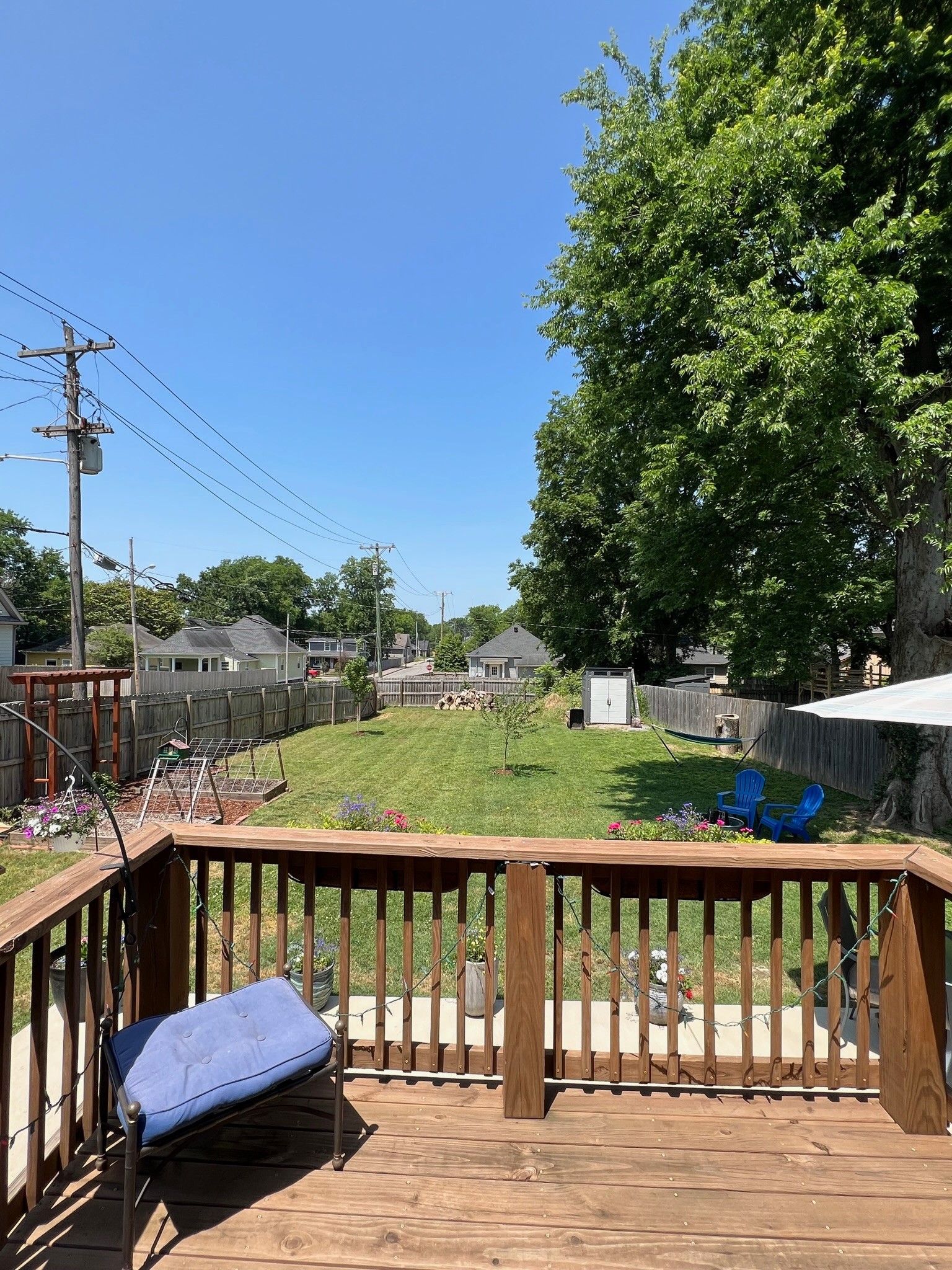 1200 Stainback Ave
