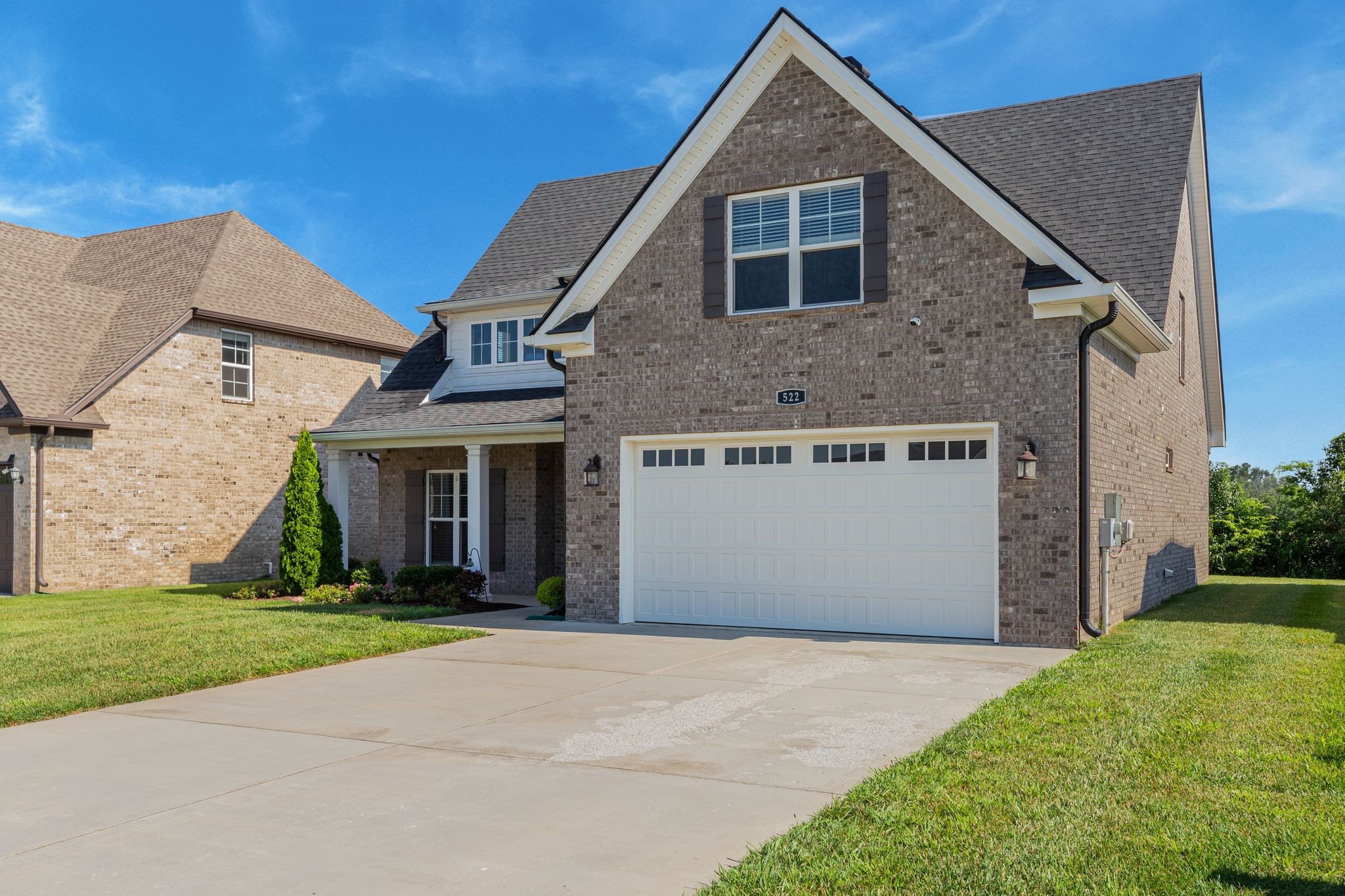 522 McChrystal Dr