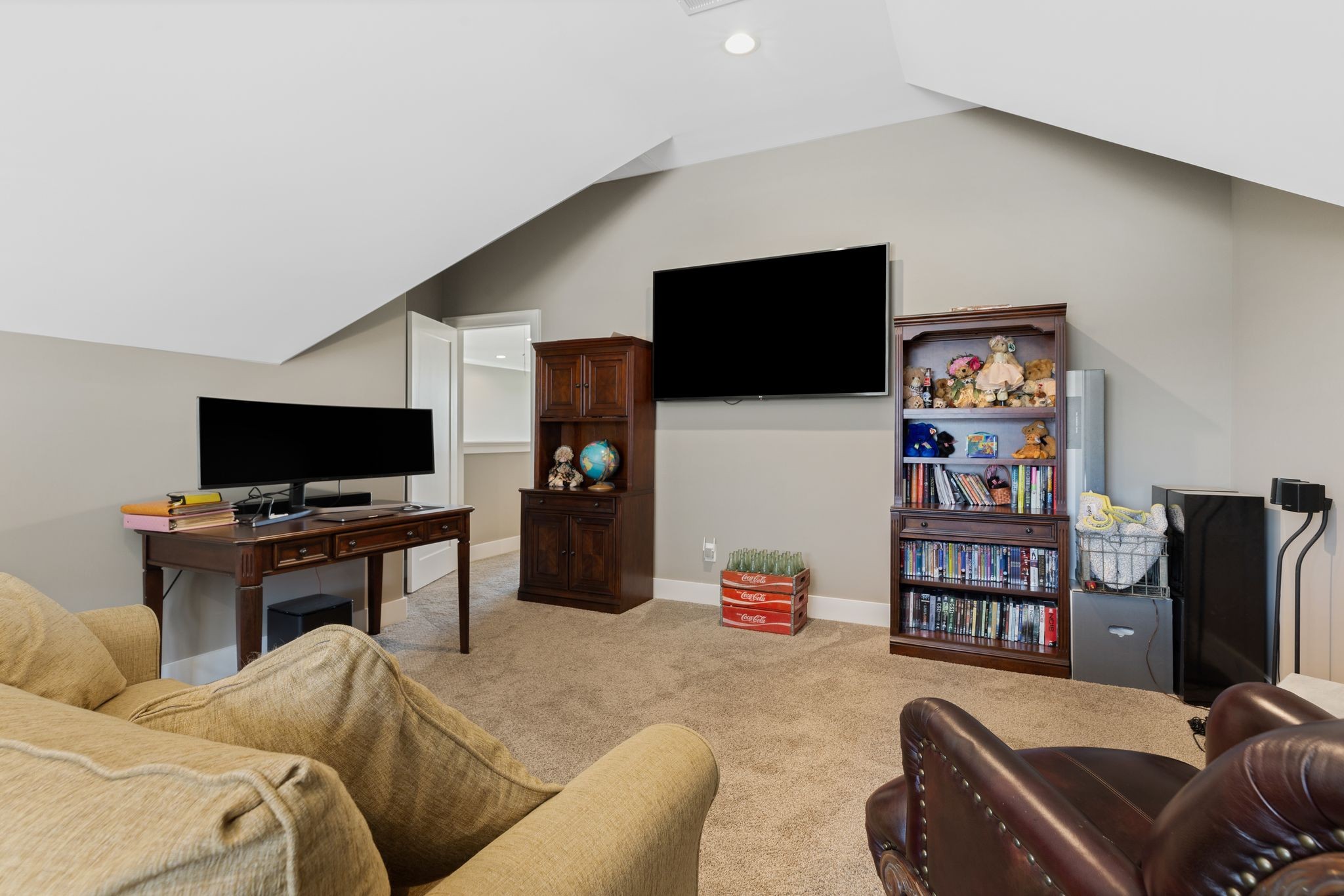 522 McChrystal Dr