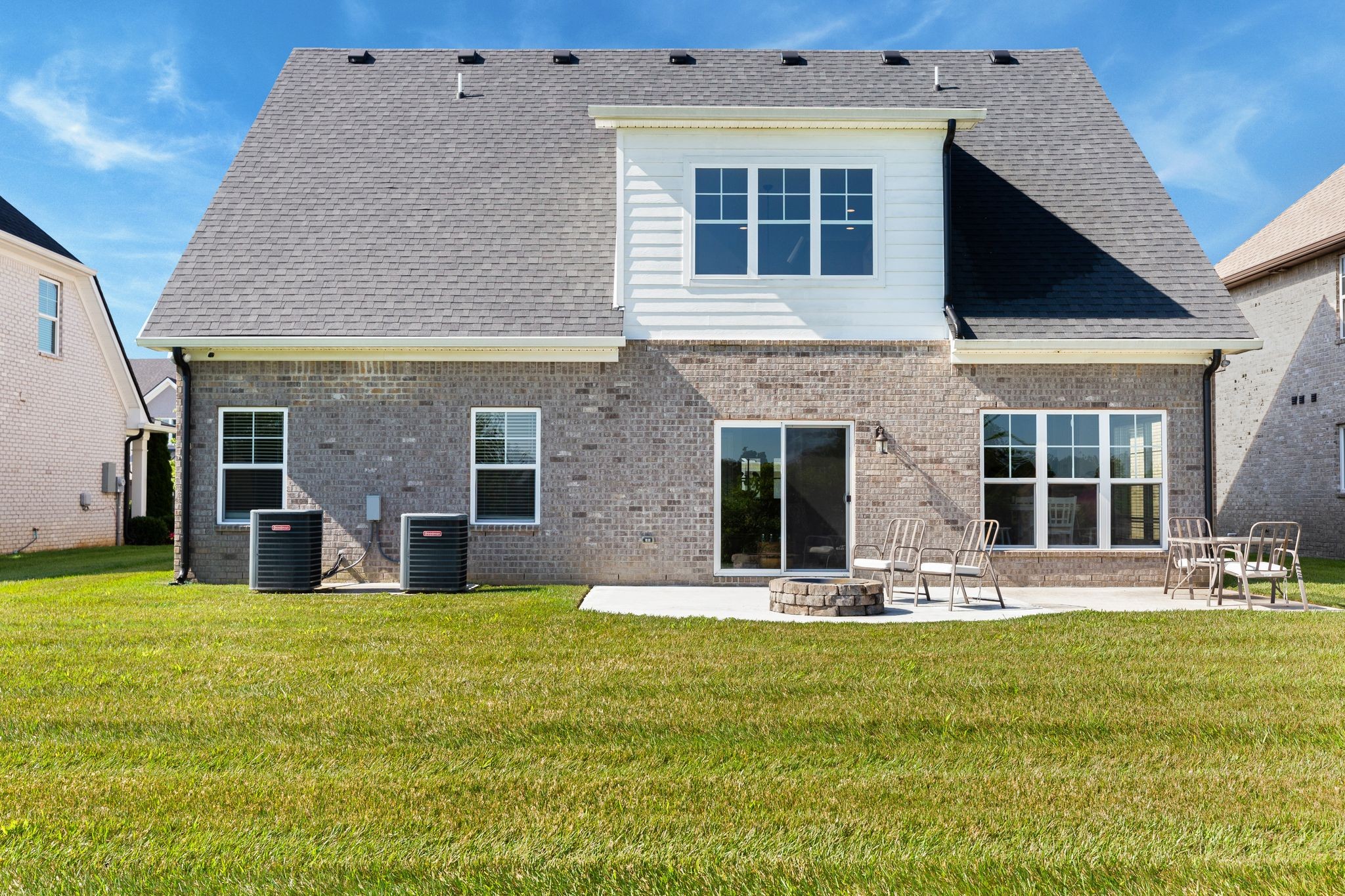 522 McChrystal Dr