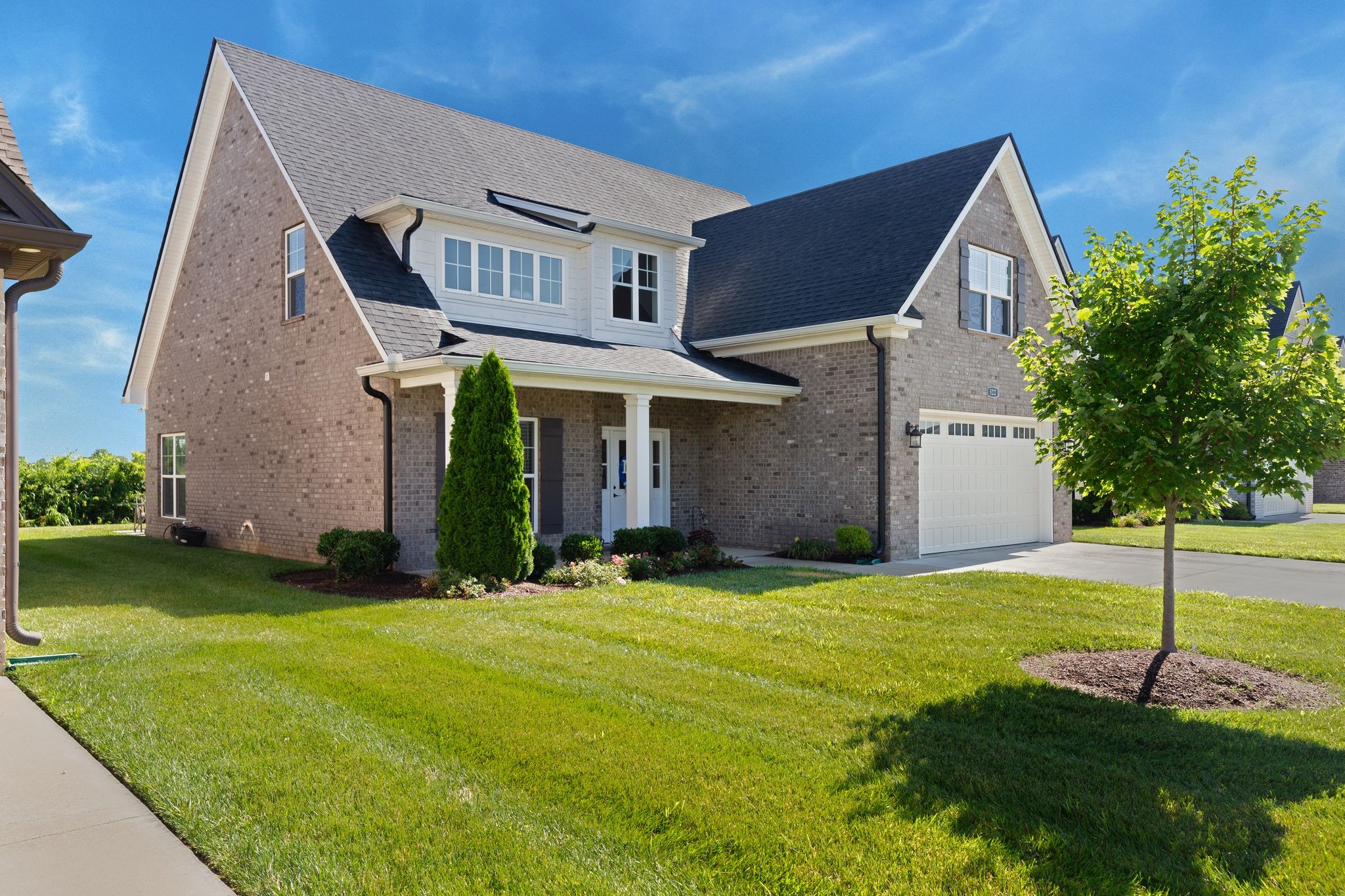 522 McChrystal Dr