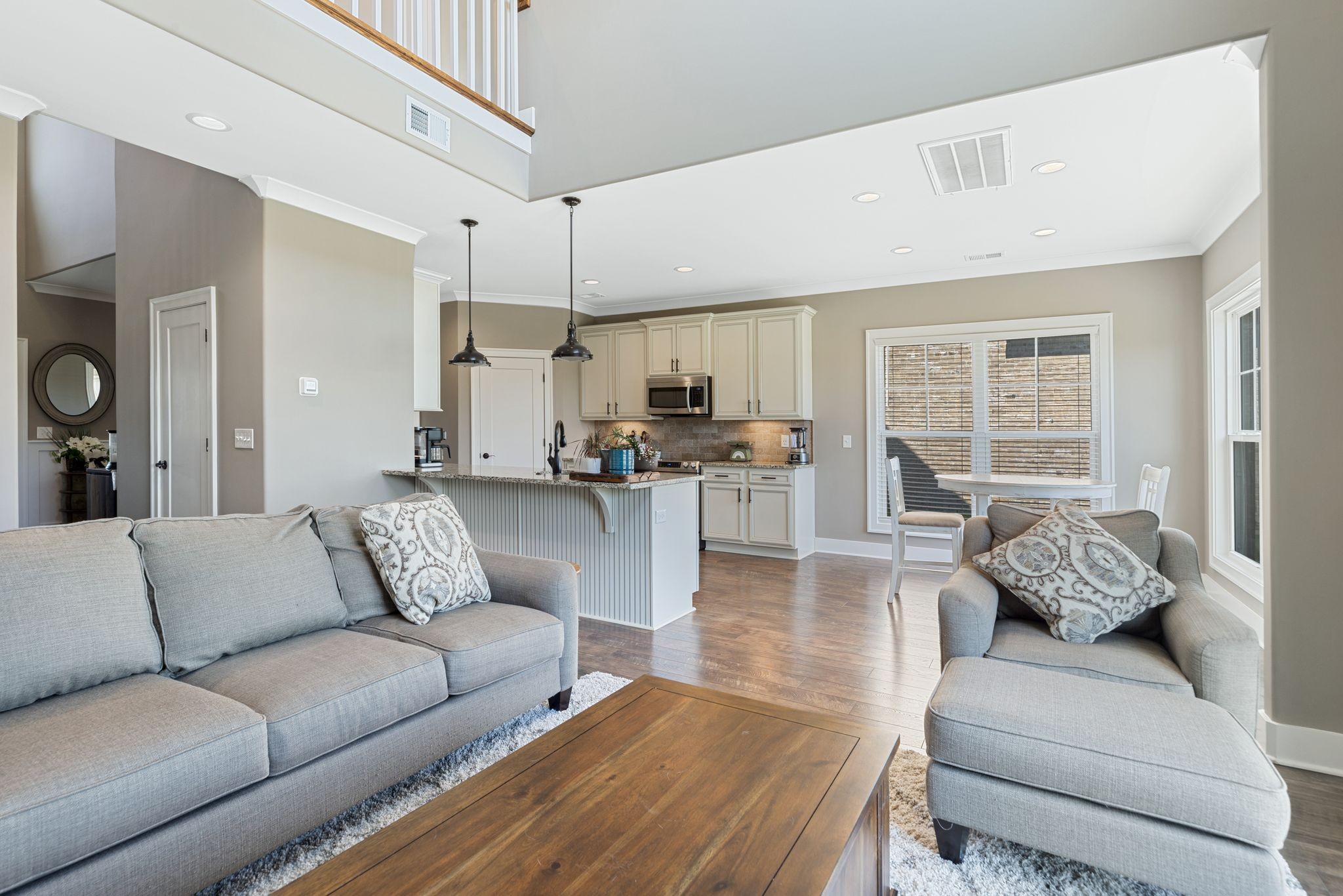 522 McChrystal Dr