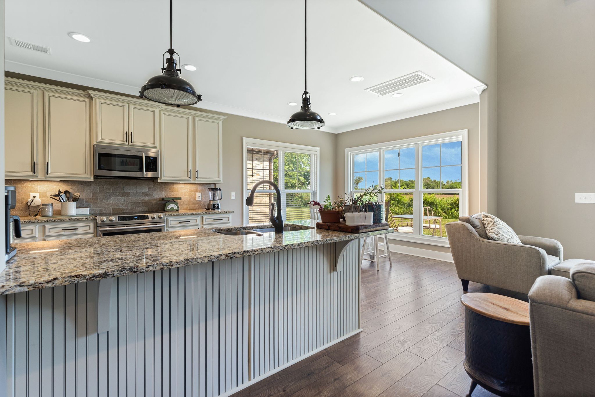 522 McChrystal Dr