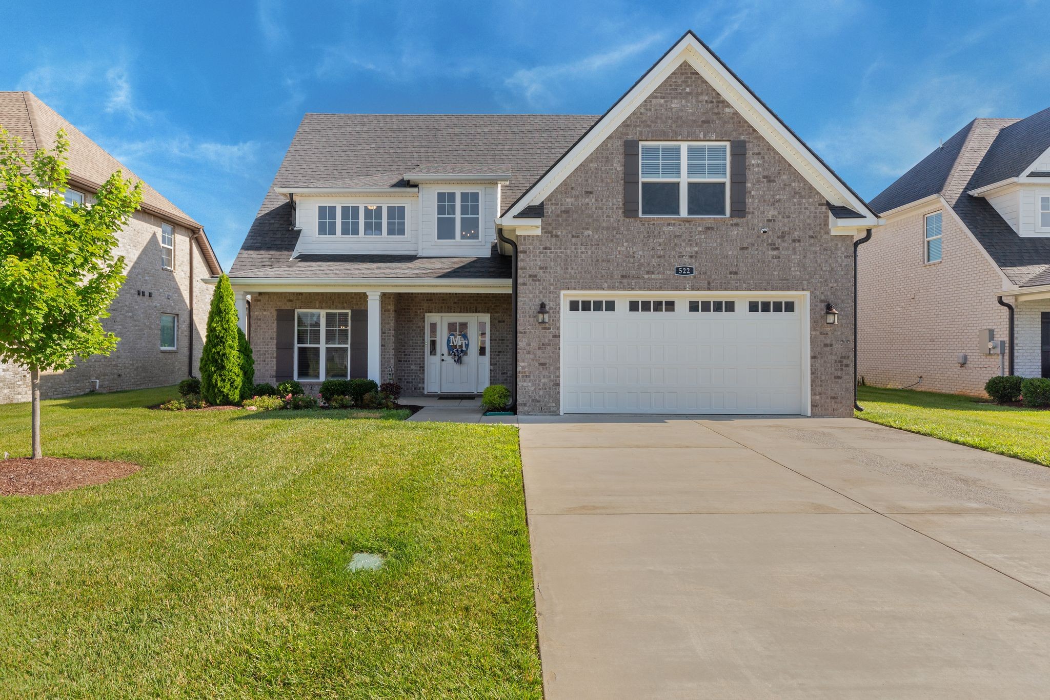522 McChrystal Dr