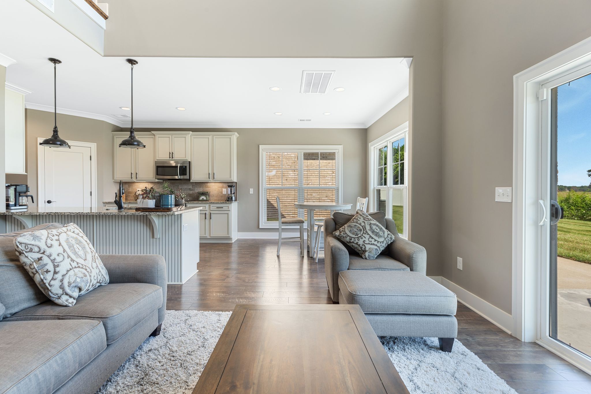522 McChrystal Dr