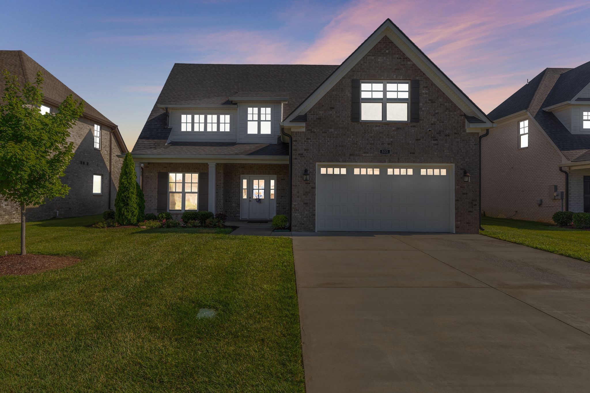 522 McChrystal Dr