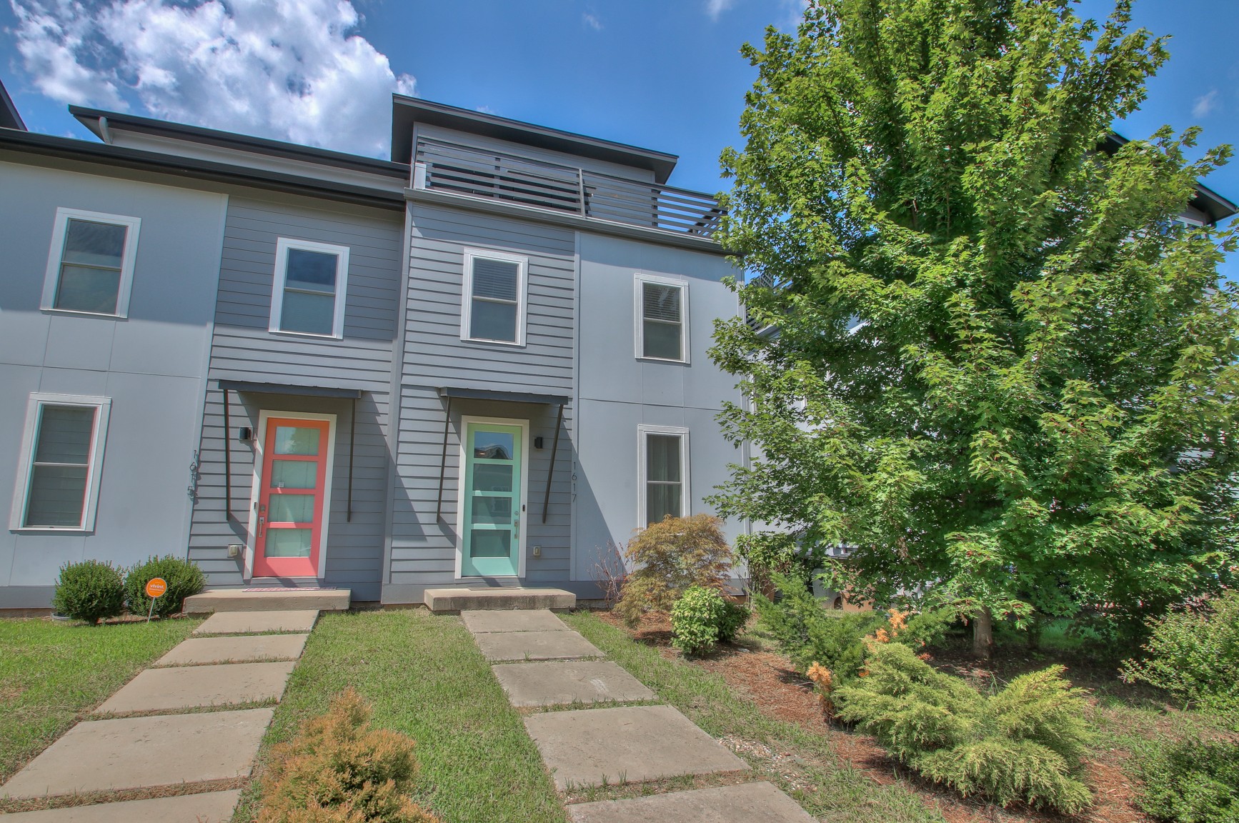 1617 Straightway Ave