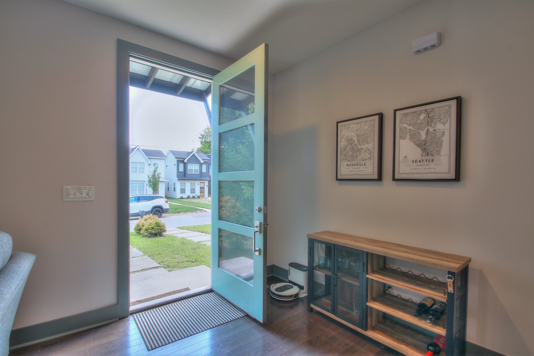 1617 Straightway Ave