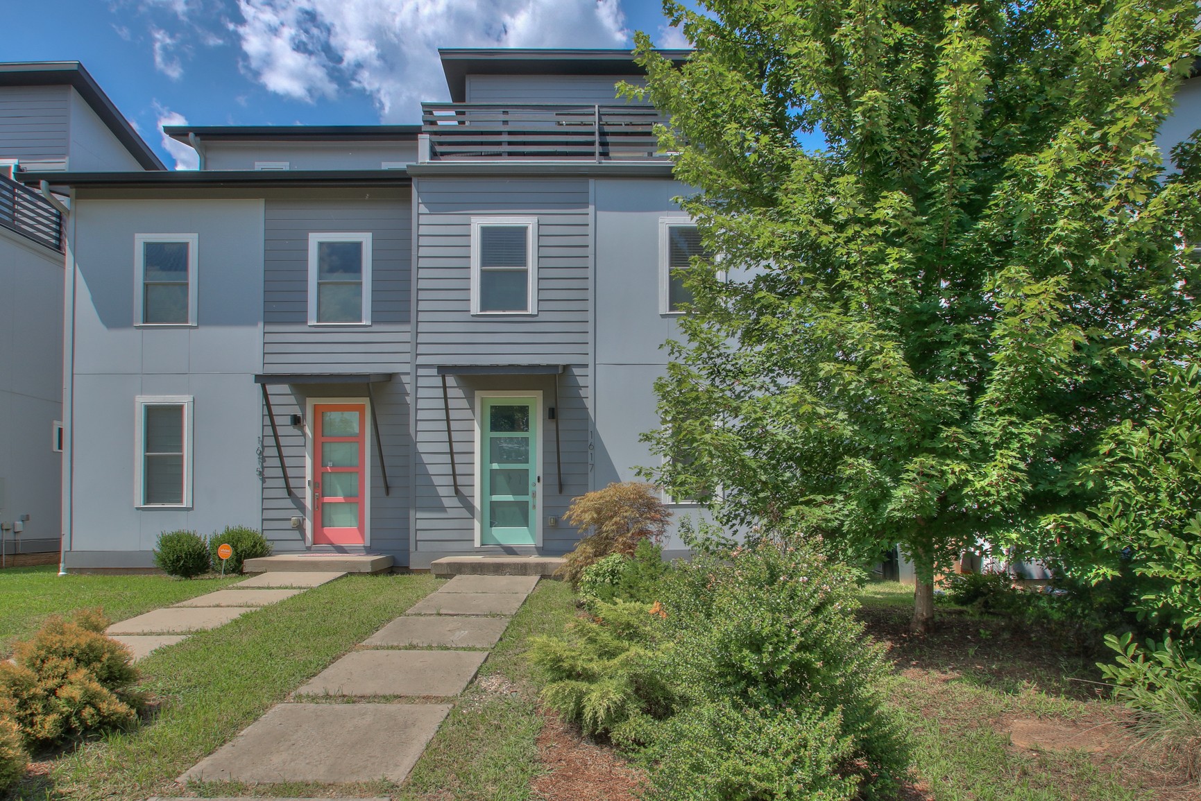 1617 Straightway Ave