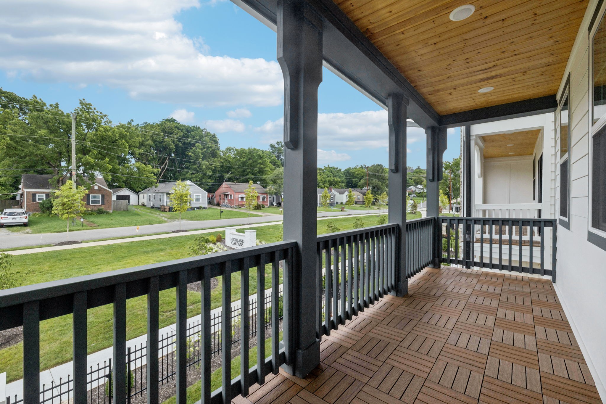 504 Edwin St Unit: 7