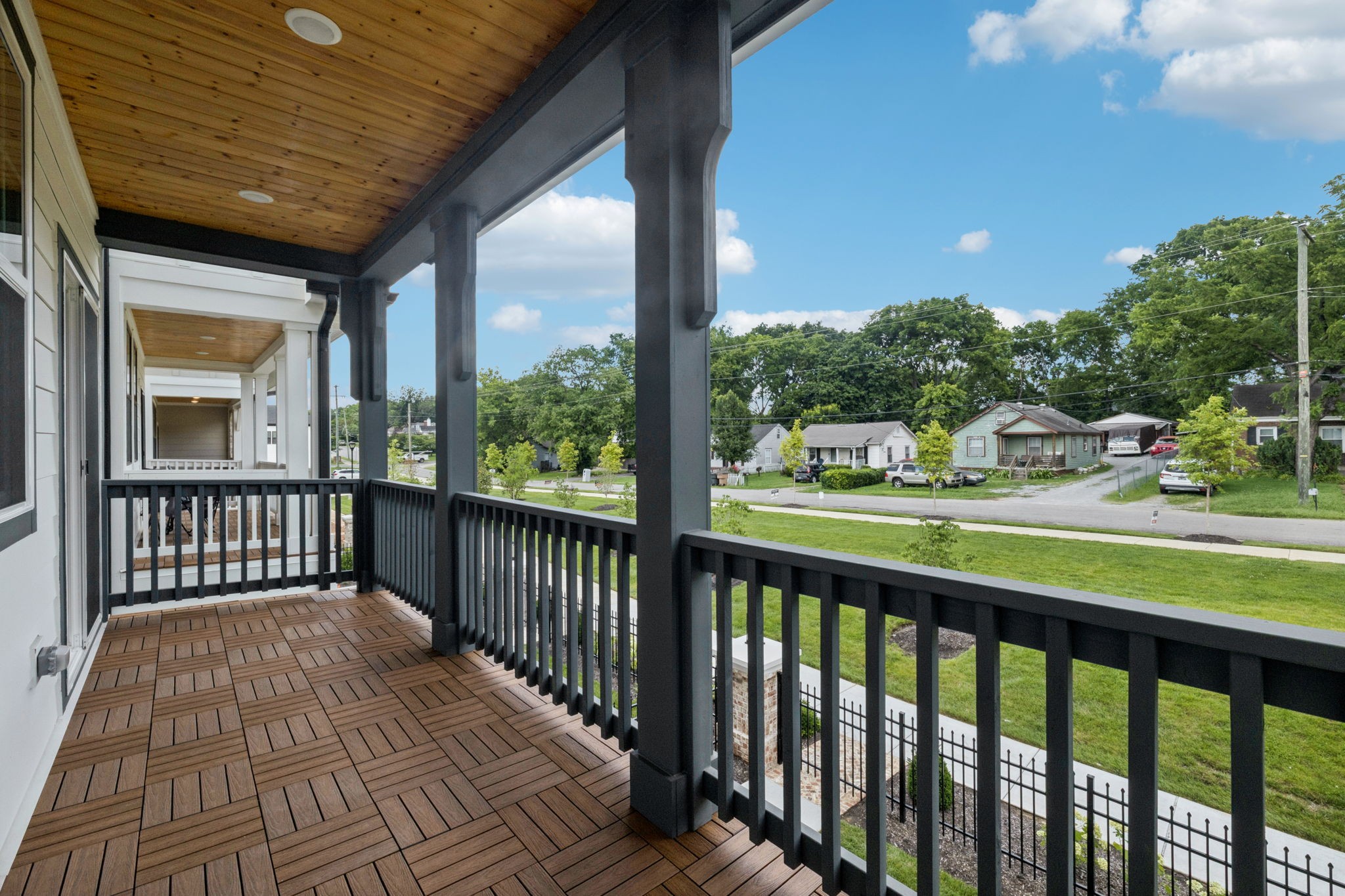 504 Edwin St Unit: 7