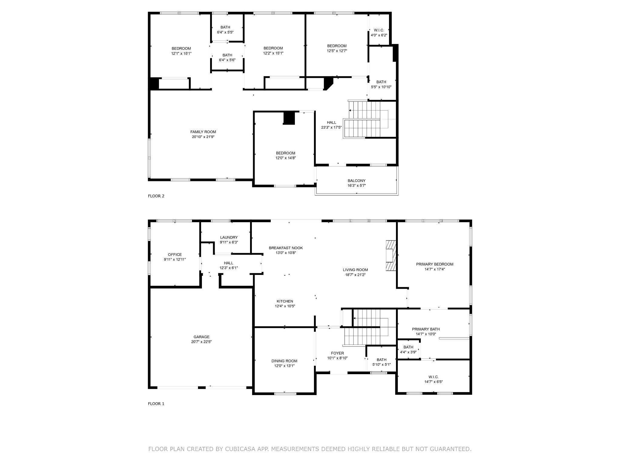 3009 Lilybelle Ct