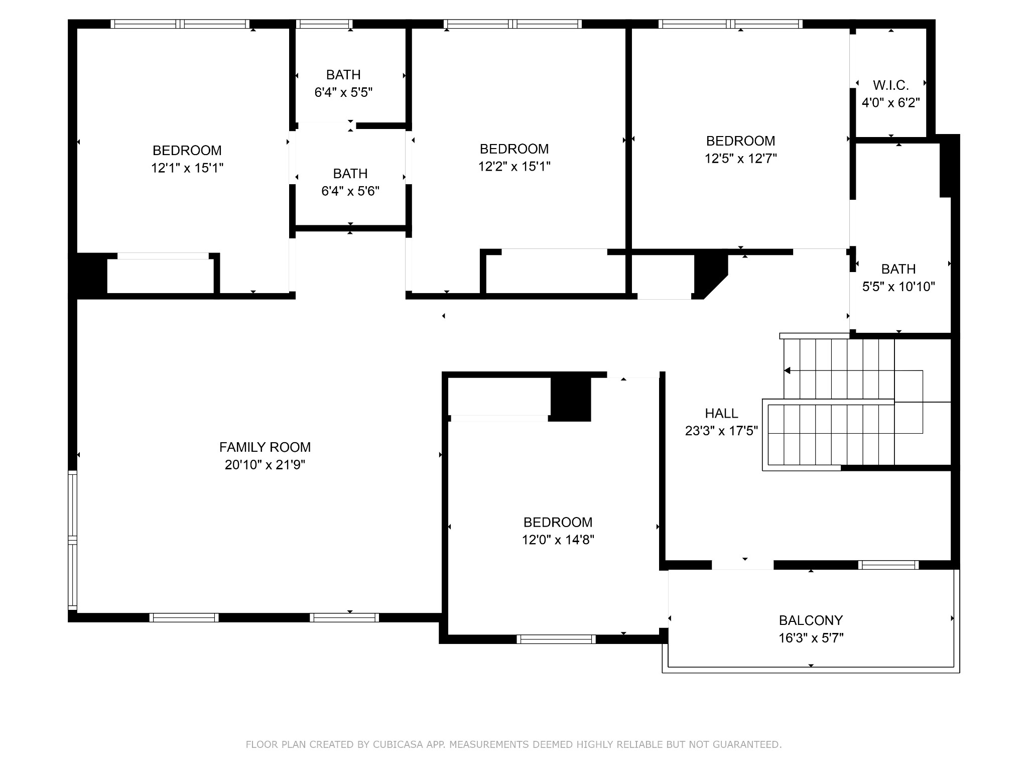 3009 Lilybelle Ct
