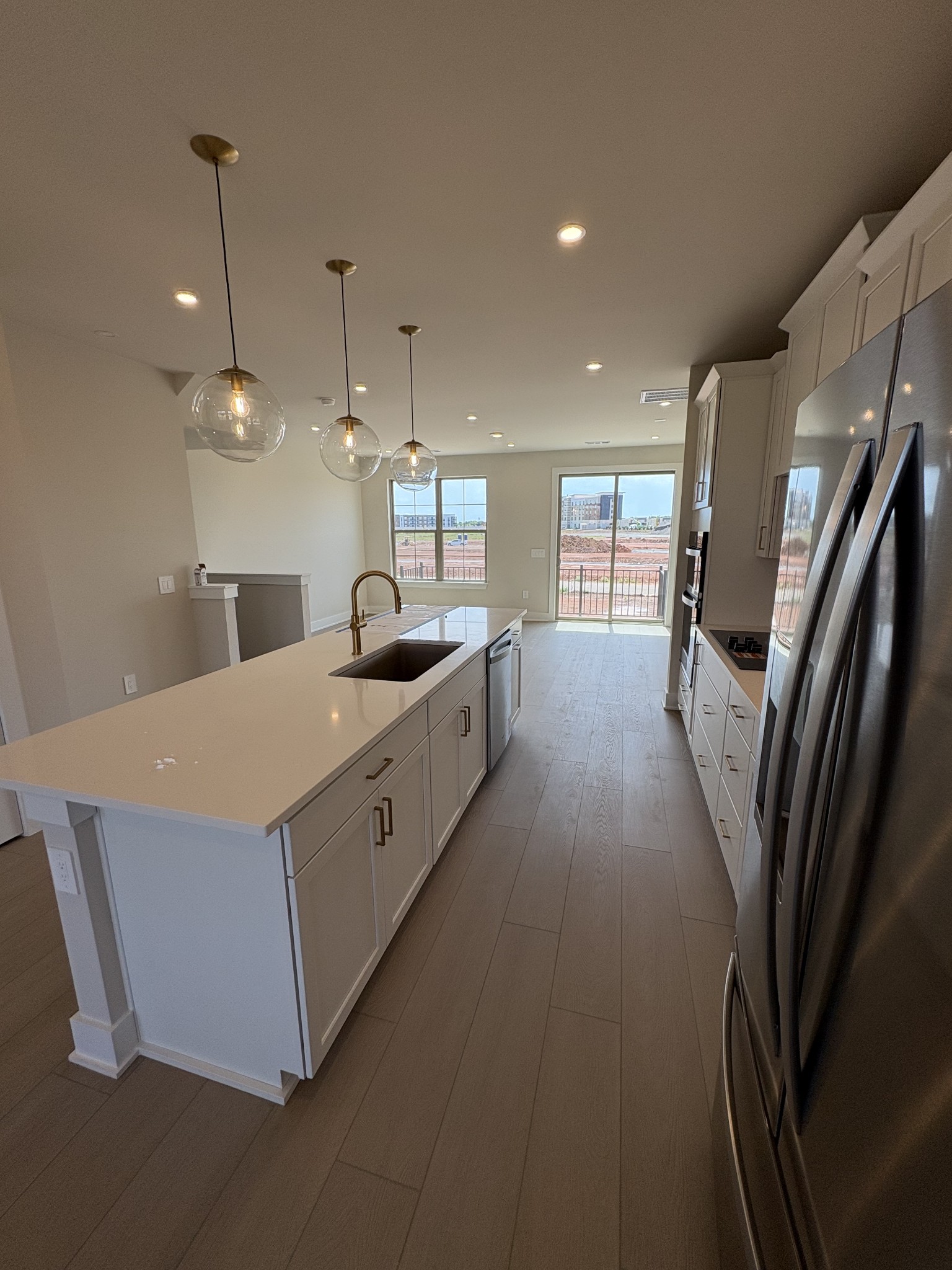 2615 Wilkinson Pike Unit: 1205