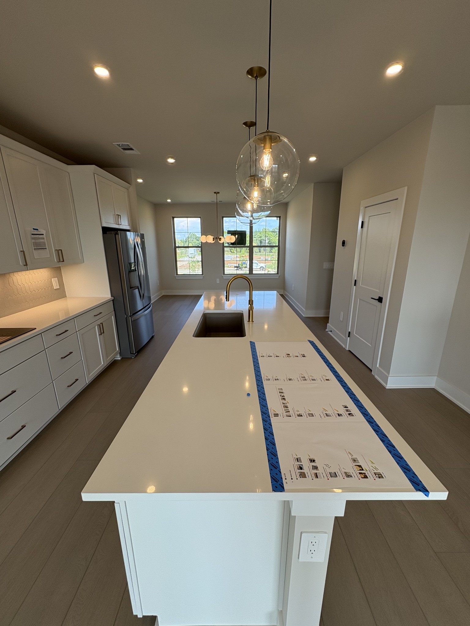 2615 Wilkinson Pike Unit: 1205