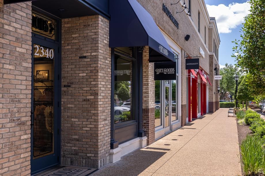 2615 Wilkinson Pike Unit: 1205