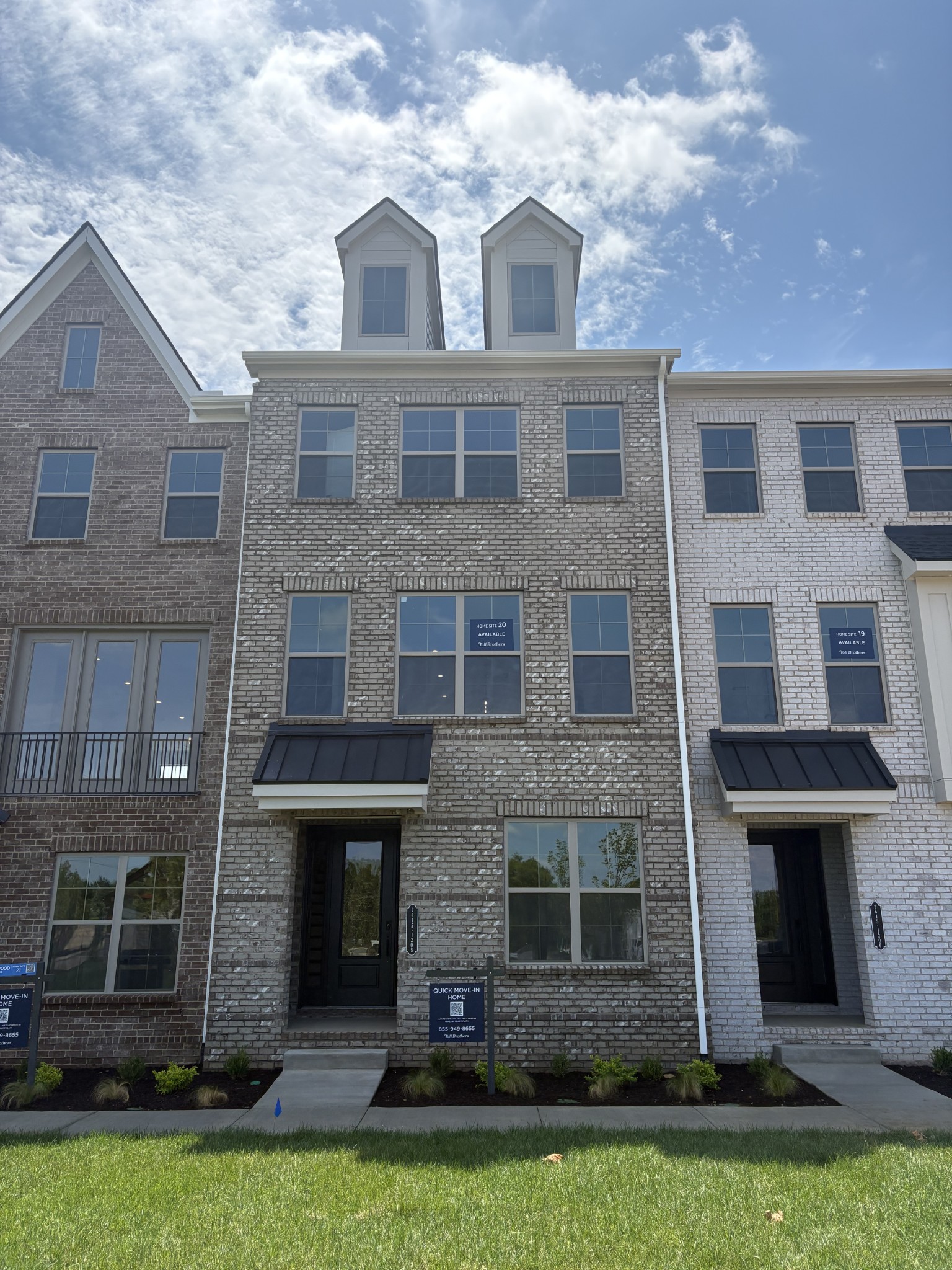 2615 Wilkinson Pike Unit: 1205