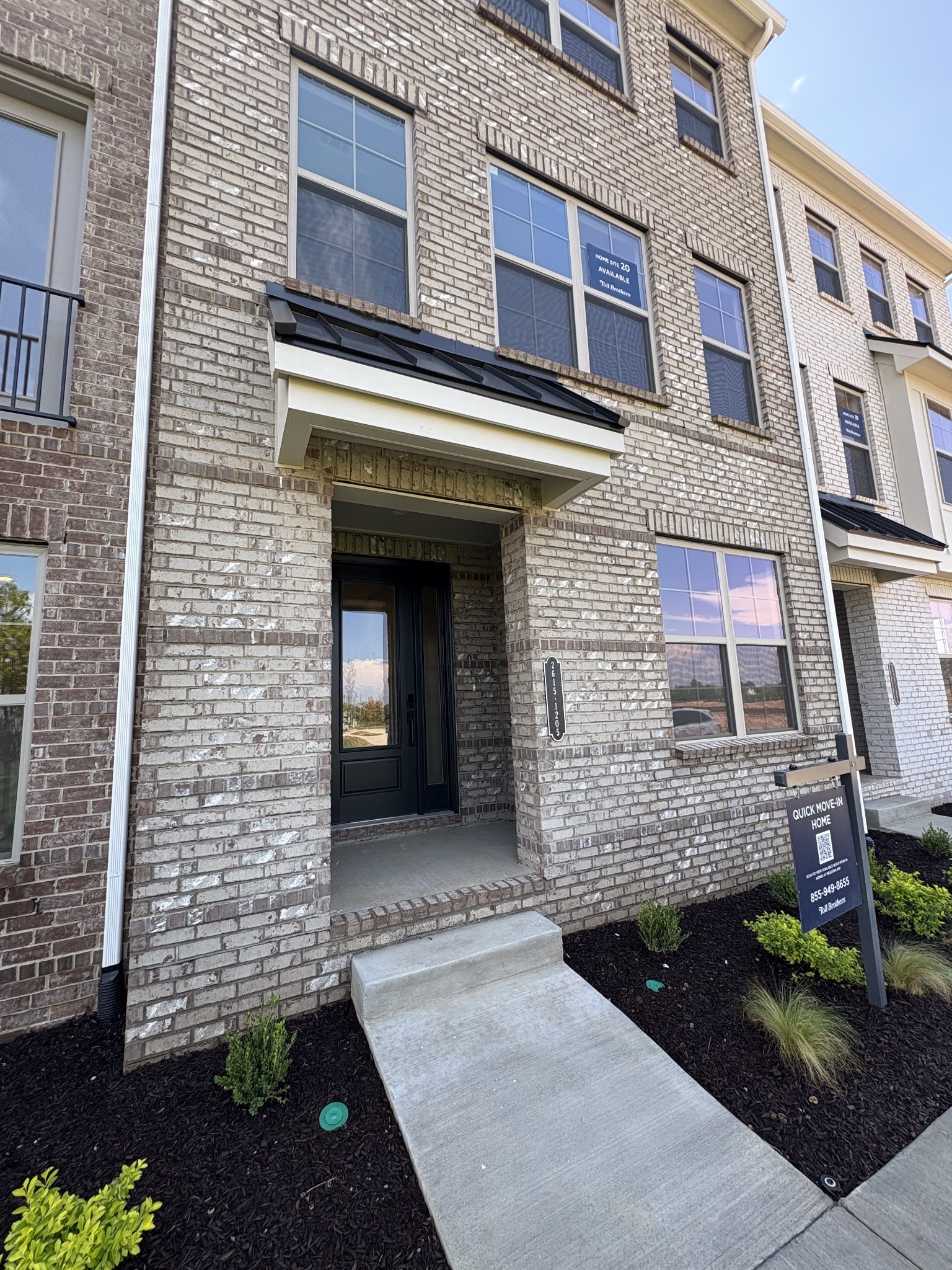 2615 Wilkinson Pike Unit: 1205