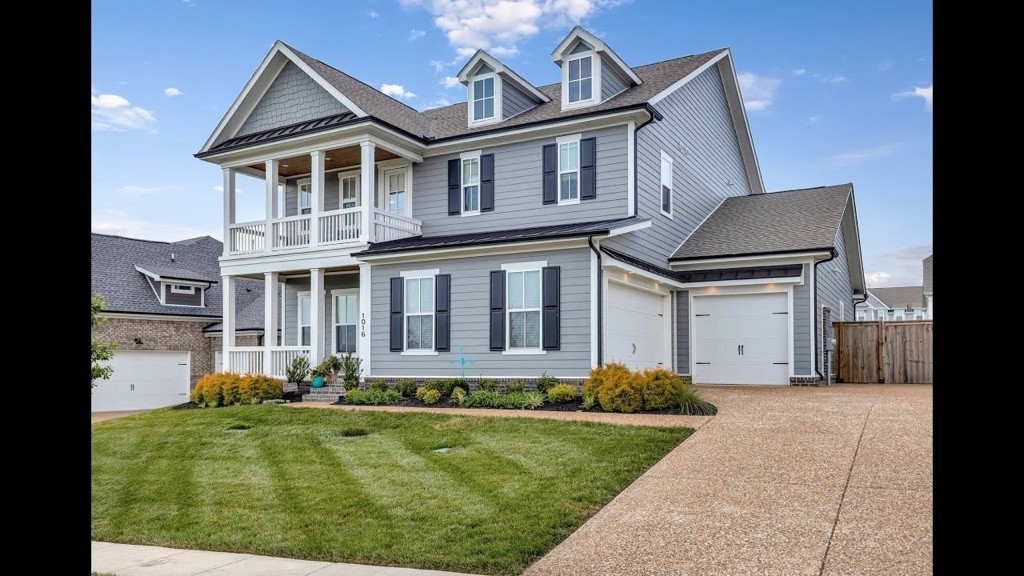 1016 Pine Creek Dr