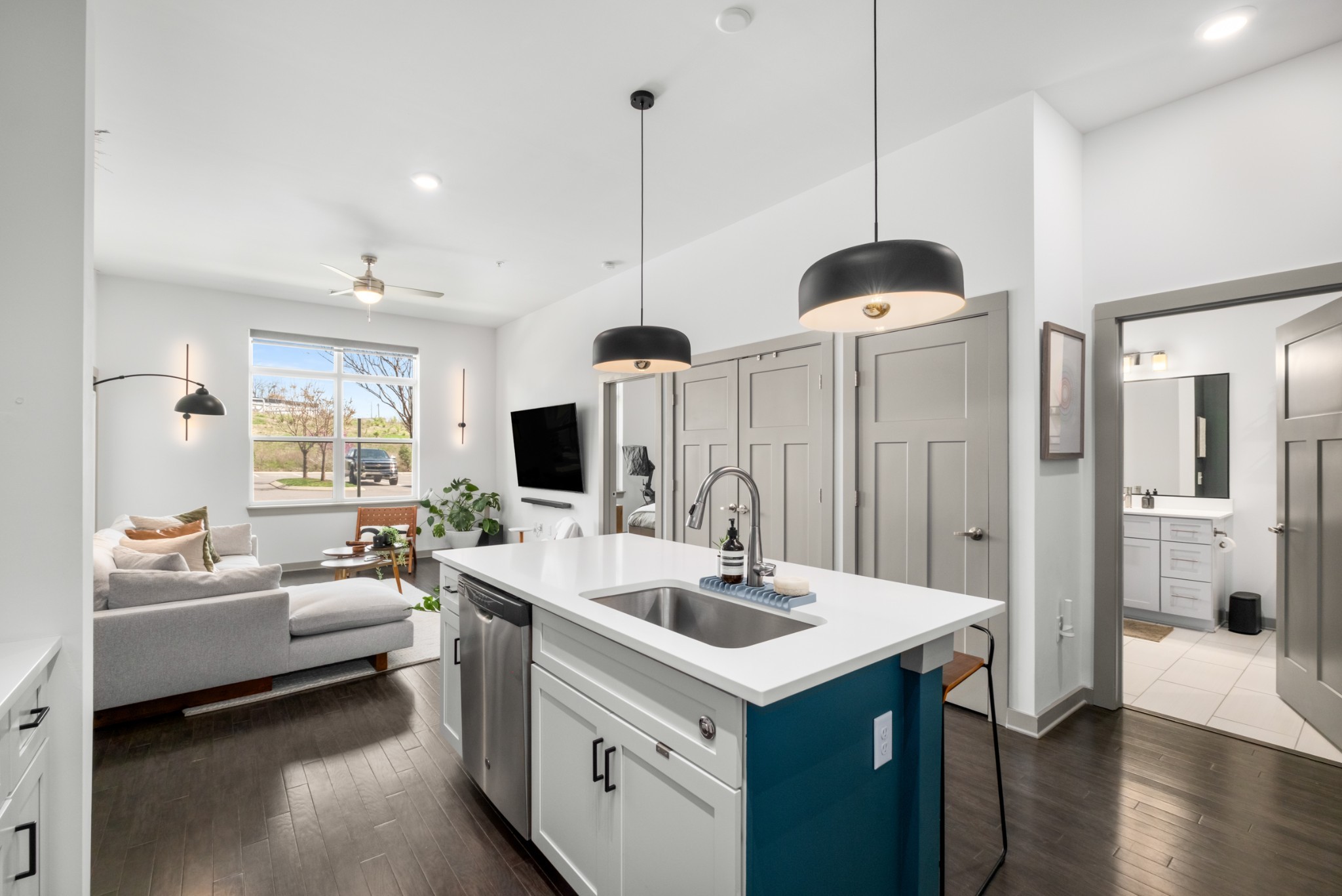 1638 54th Ave, N Unit: 113
