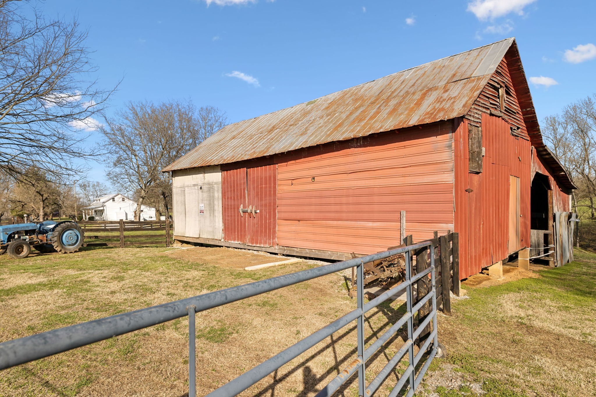 2830 Lockertsville Rd
