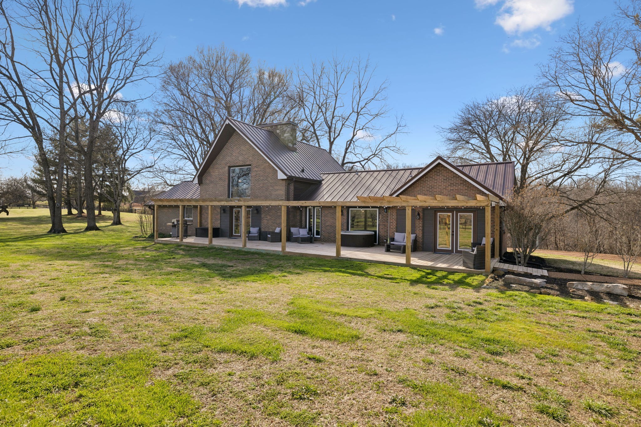 2830 Lockertsville Rd