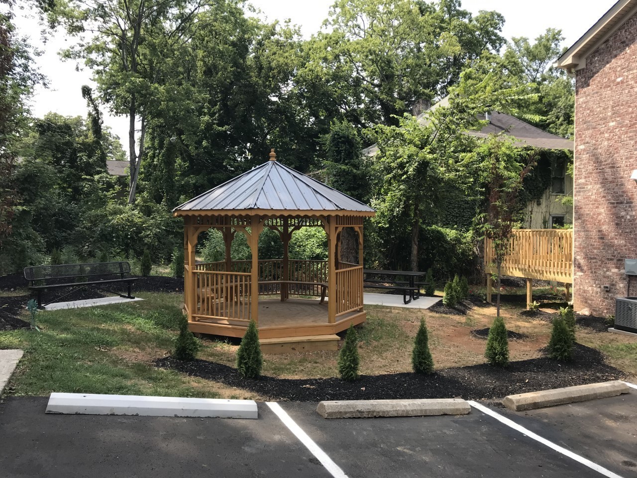 1430 East Main St Unit: E