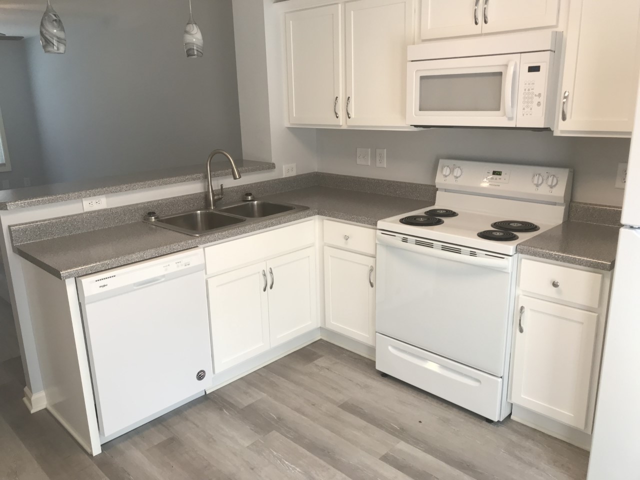 1430 East Main St Unit: E