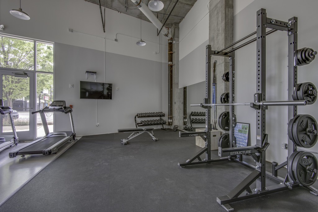 2115 Yeaman Pl Unit: 428