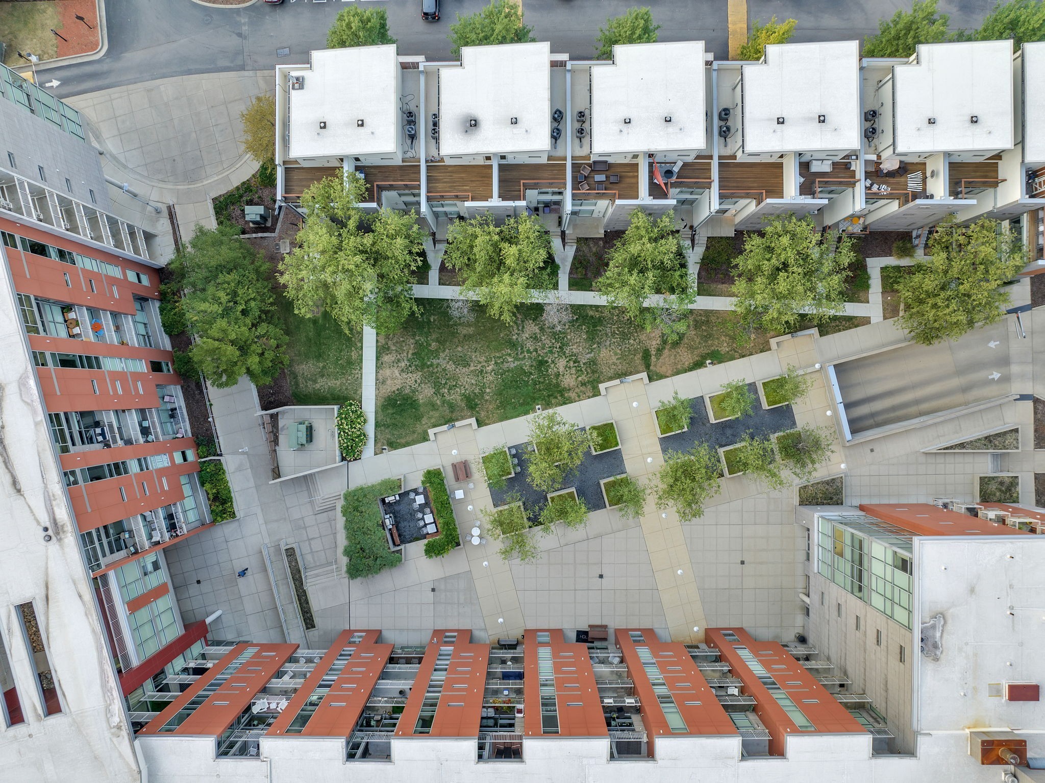 2115 Yeaman Pl Unit: 428