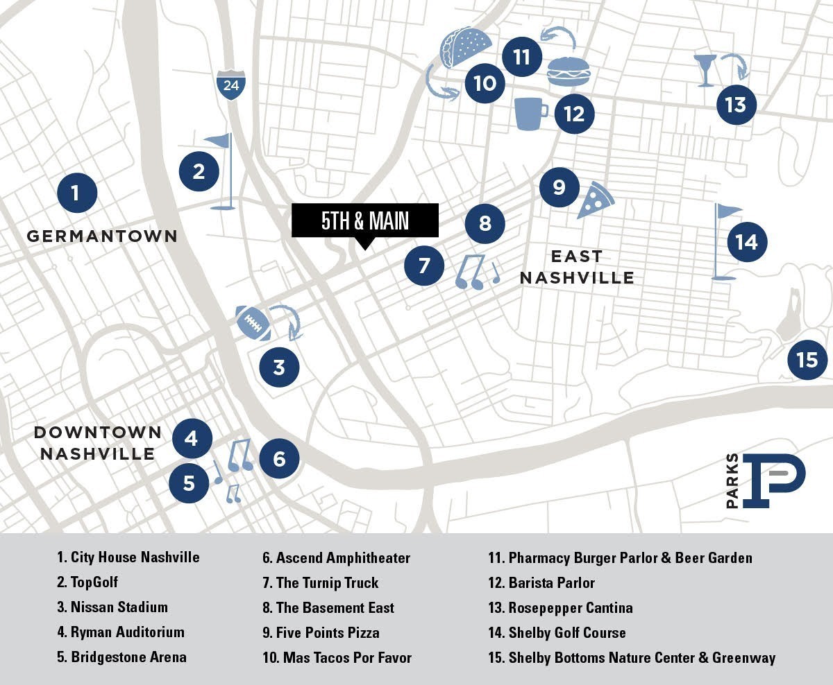 2115 Yeaman Pl Unit: 428