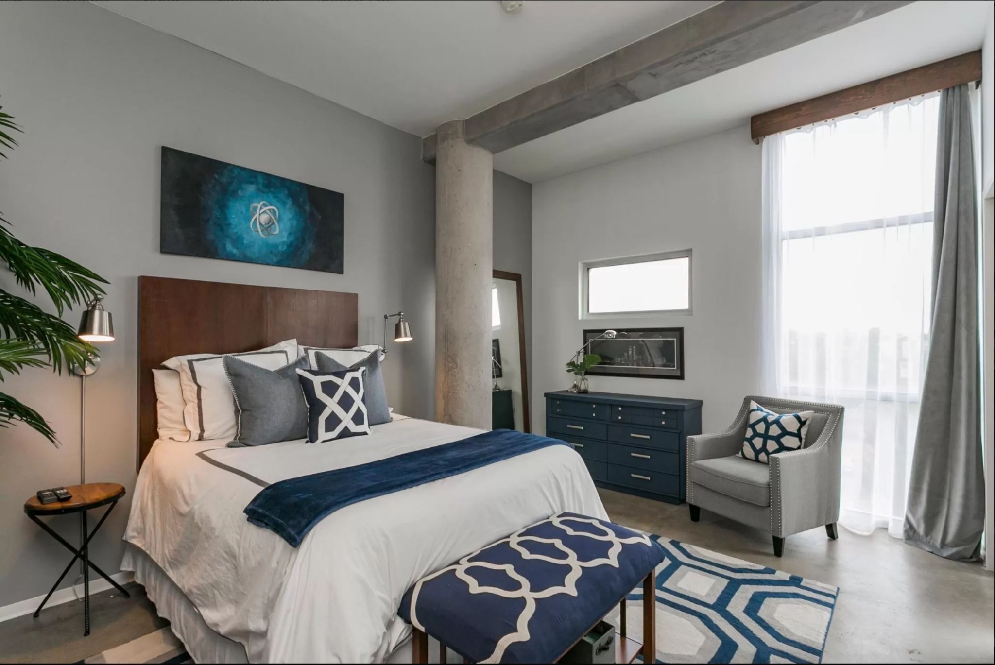 2115 Yeaman Pl Unit: 428