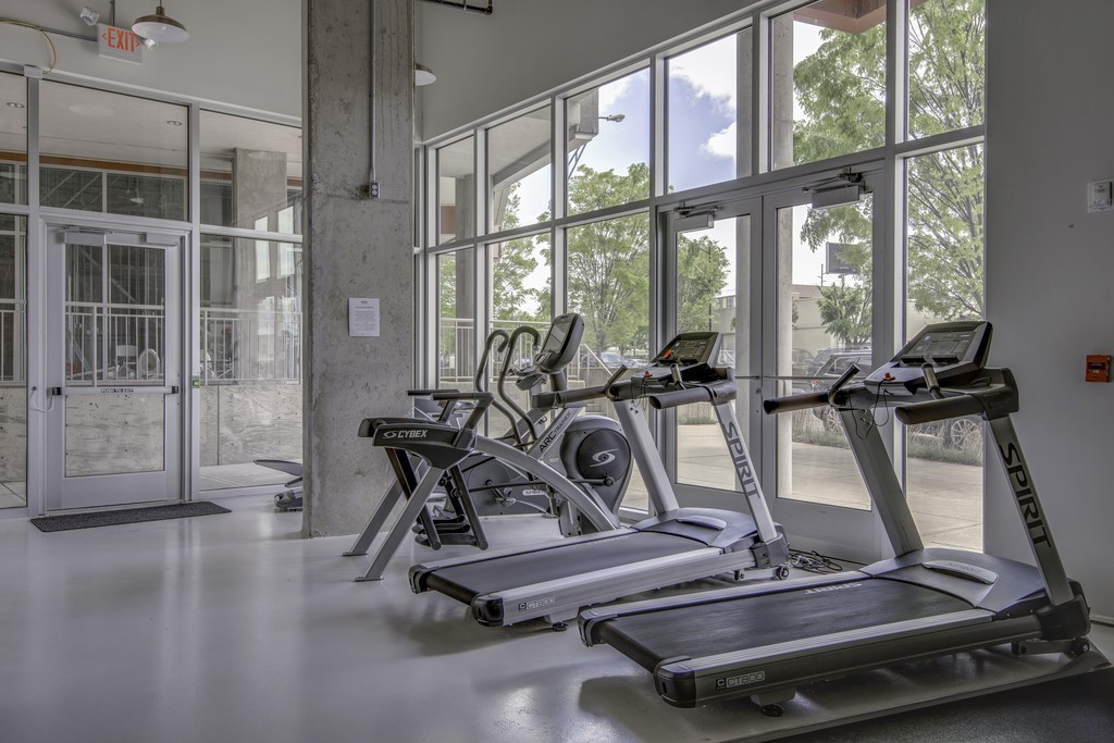 2115 Yeaman Pl Unit: 428