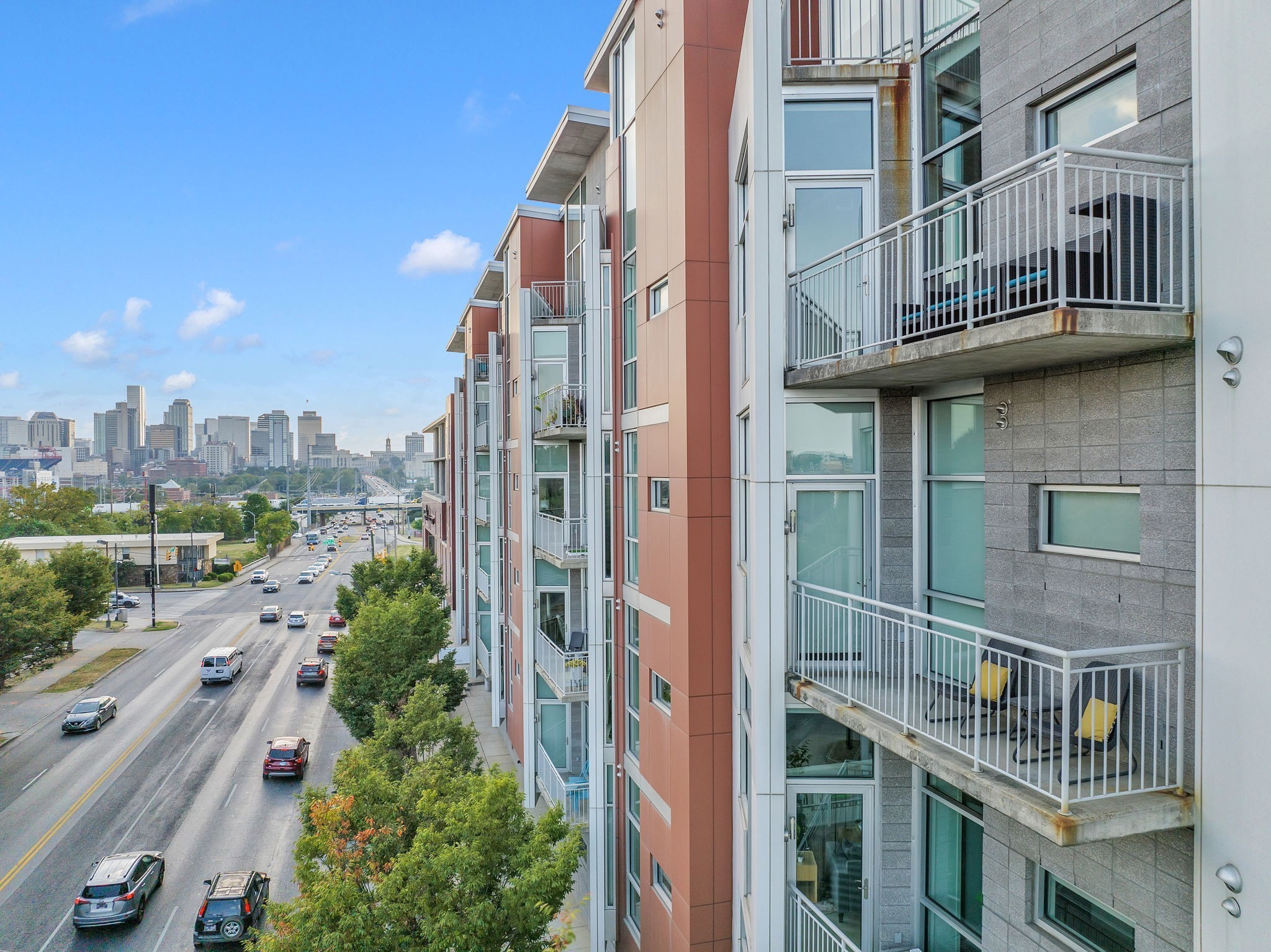 2115 Yeaman Pl Unit: 428