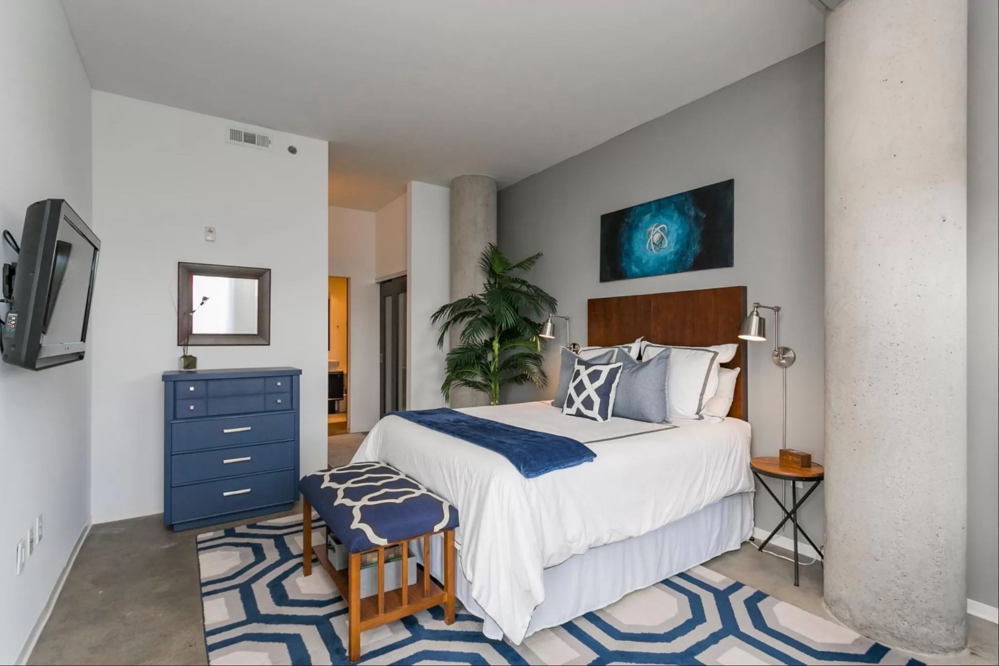 2115 Yeaman Pl Unit: 428