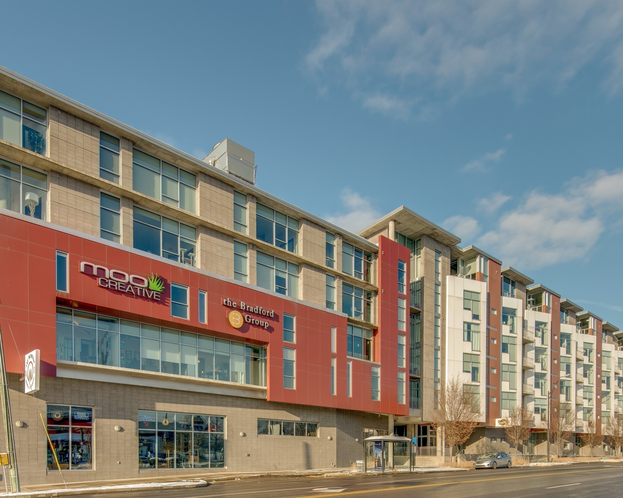 2115 Yeaman Pl Unit: 428