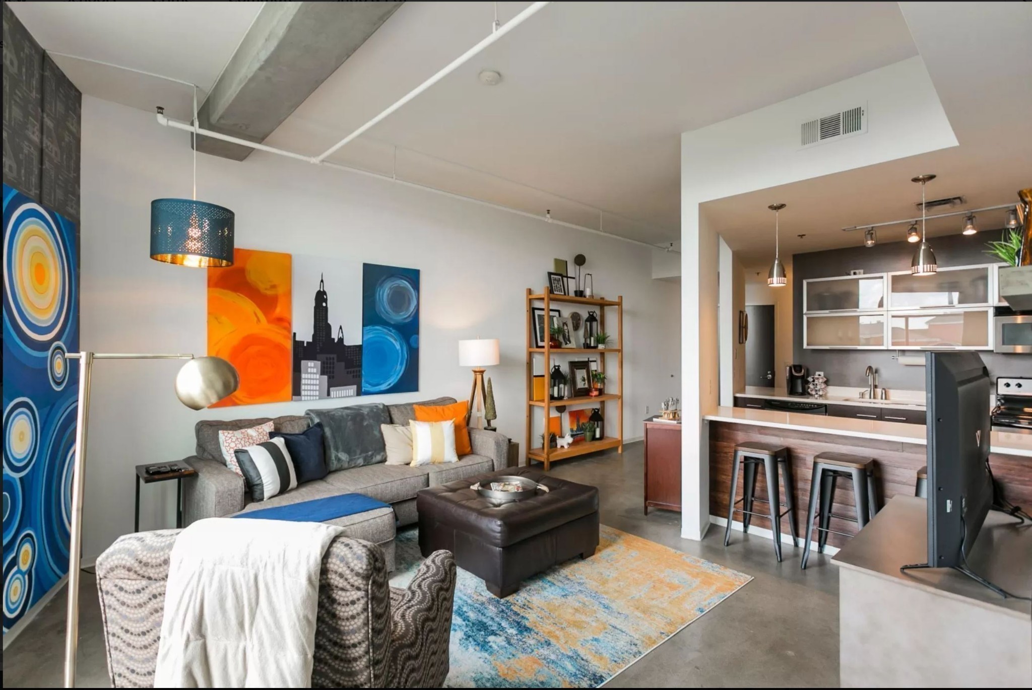 2115 Yeaman Pl Unit: 428