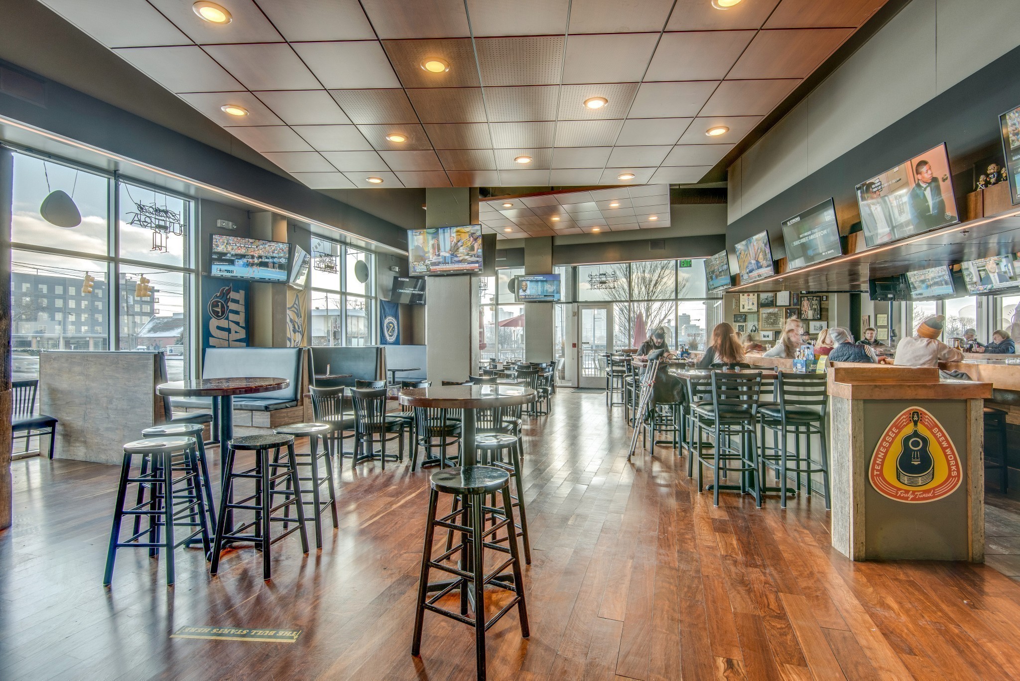 2115 Yeaman Pl Unit: 428