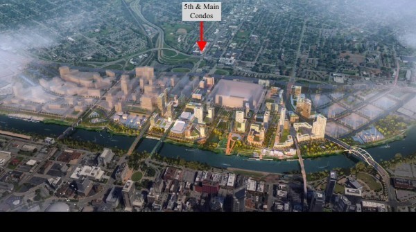 2115 Yeaman Pl Unit: 428