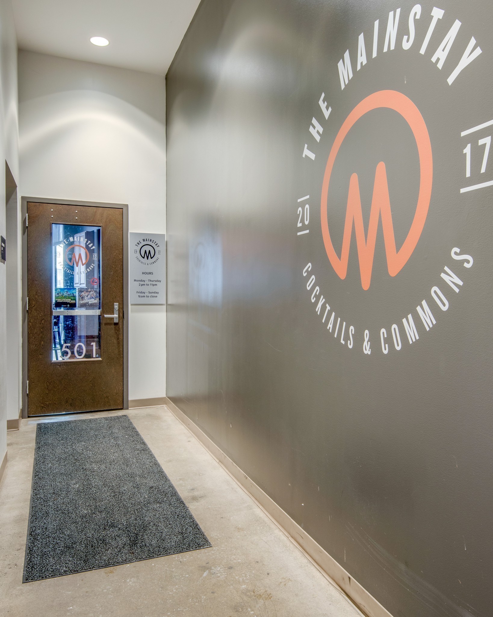 2115 Yeaman Pl Unit: 428