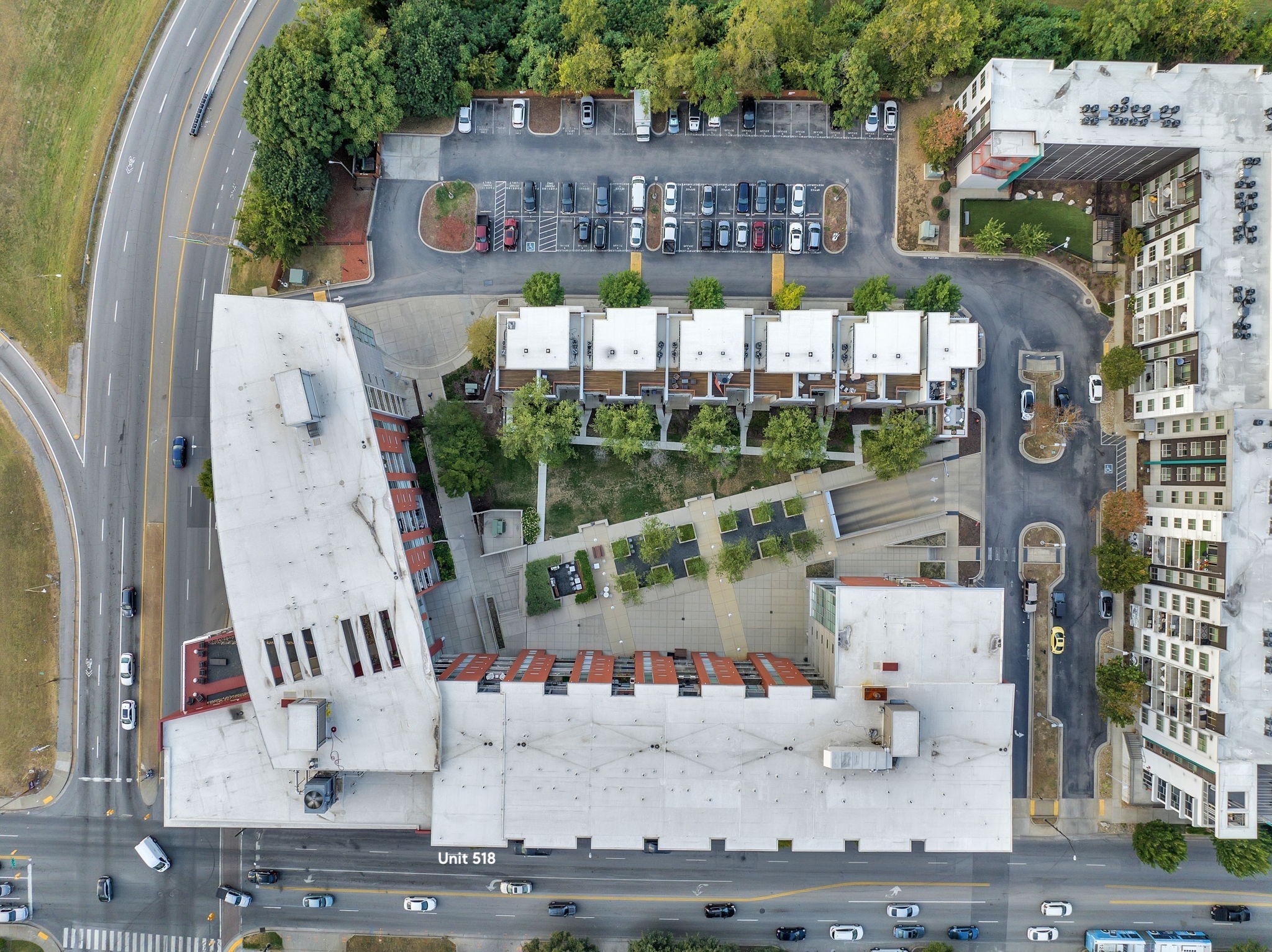 2115 Yeaman Pl Unit: 428