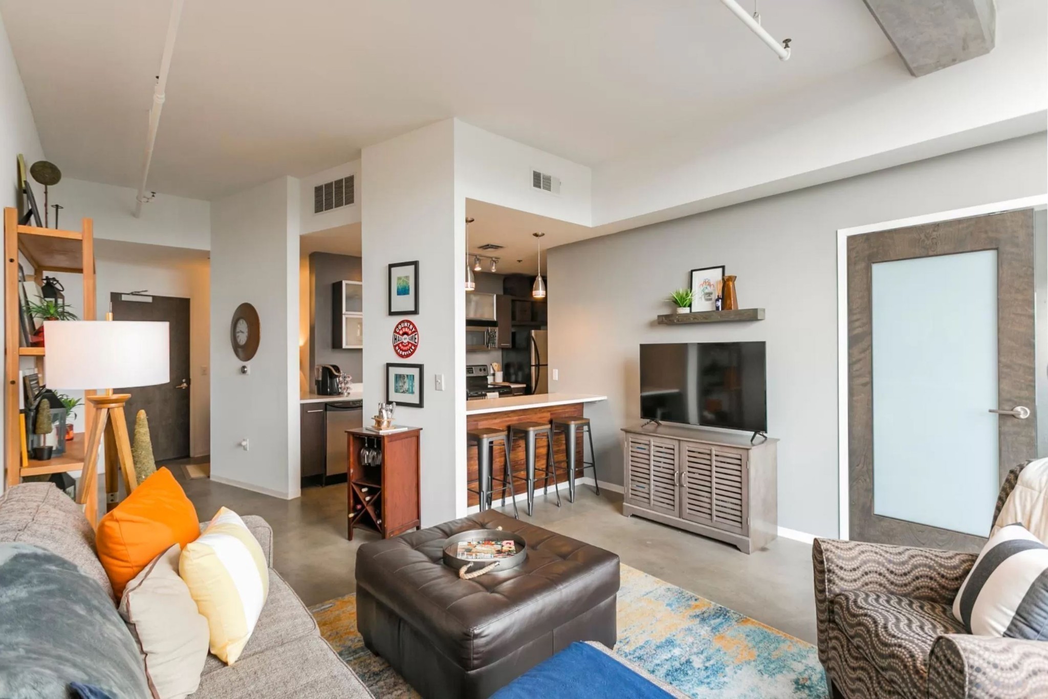 2115 Yeaman Pl Unit: 428