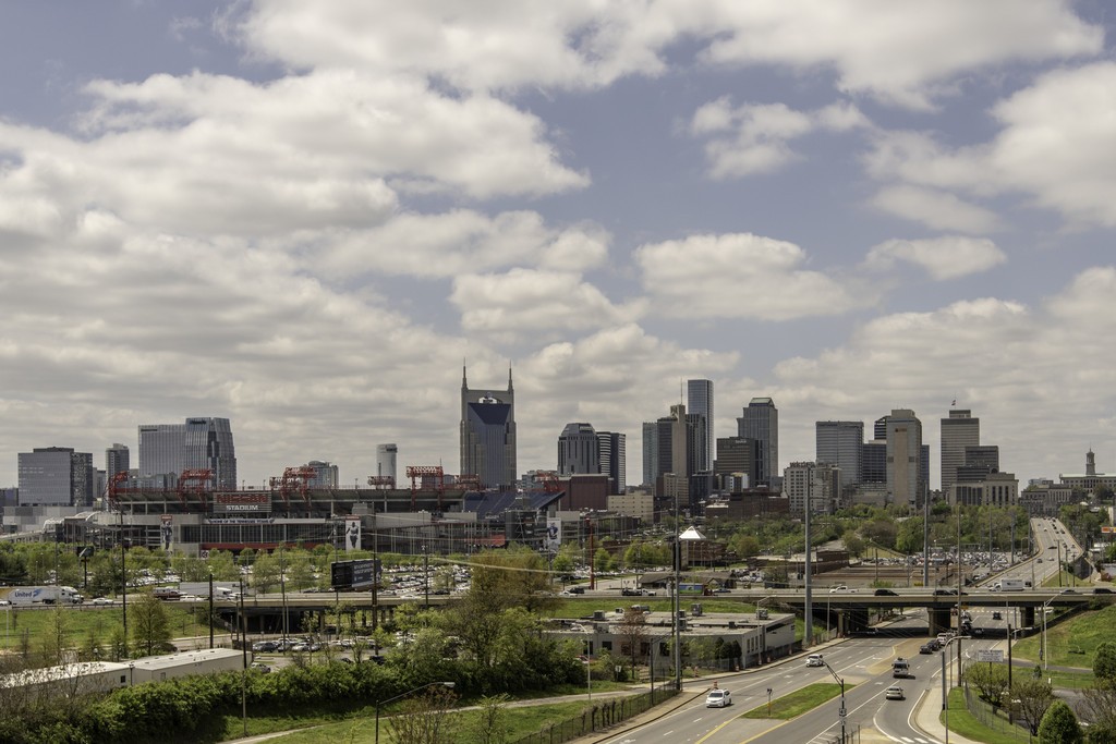 2115 Yeaman Pl Unit: 428