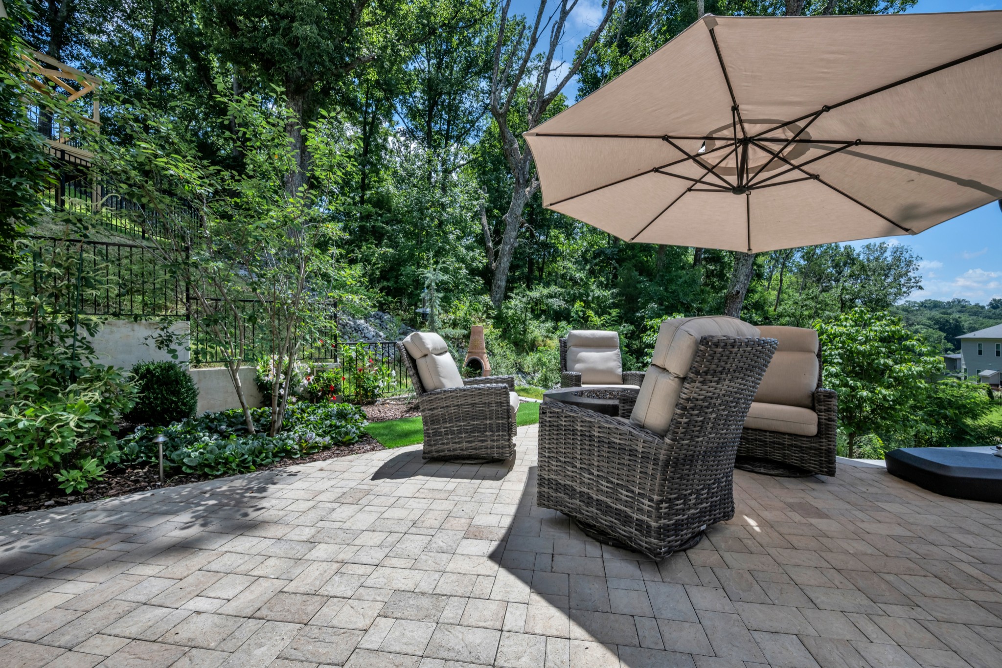 713 Summit Oaks Ct