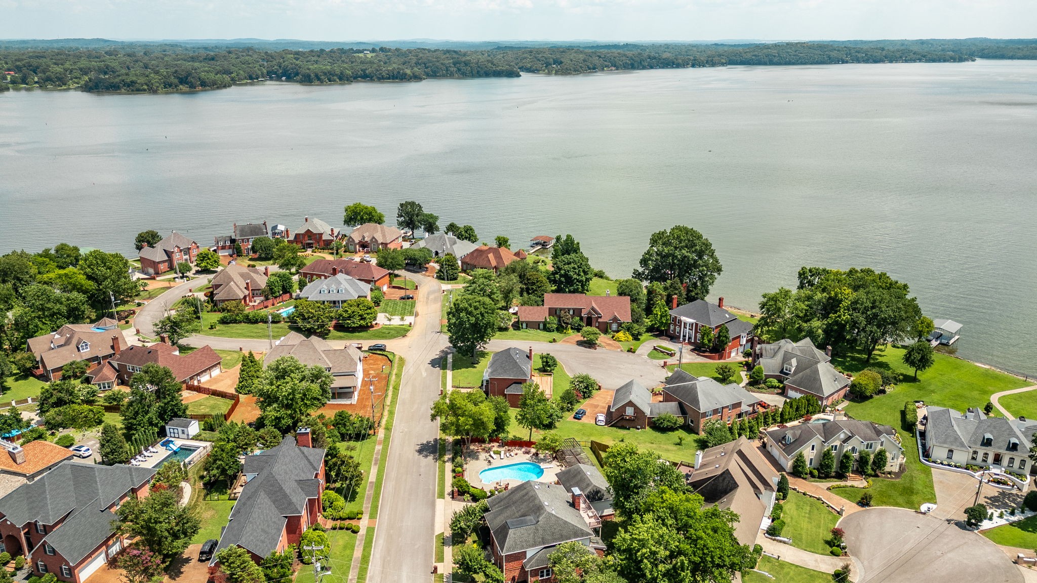 104 Governors Point Blvd