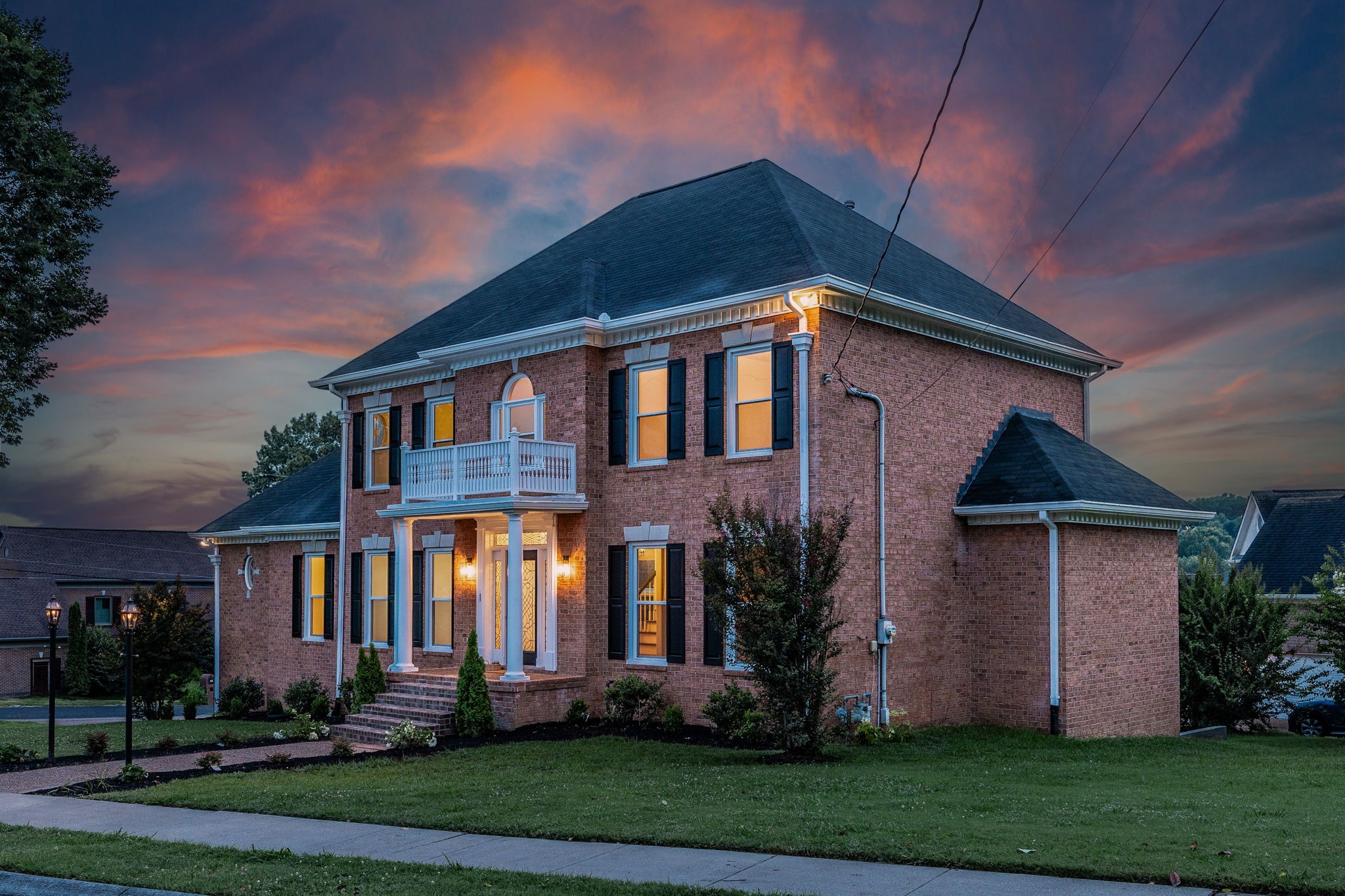 104 Governors Point Blvd