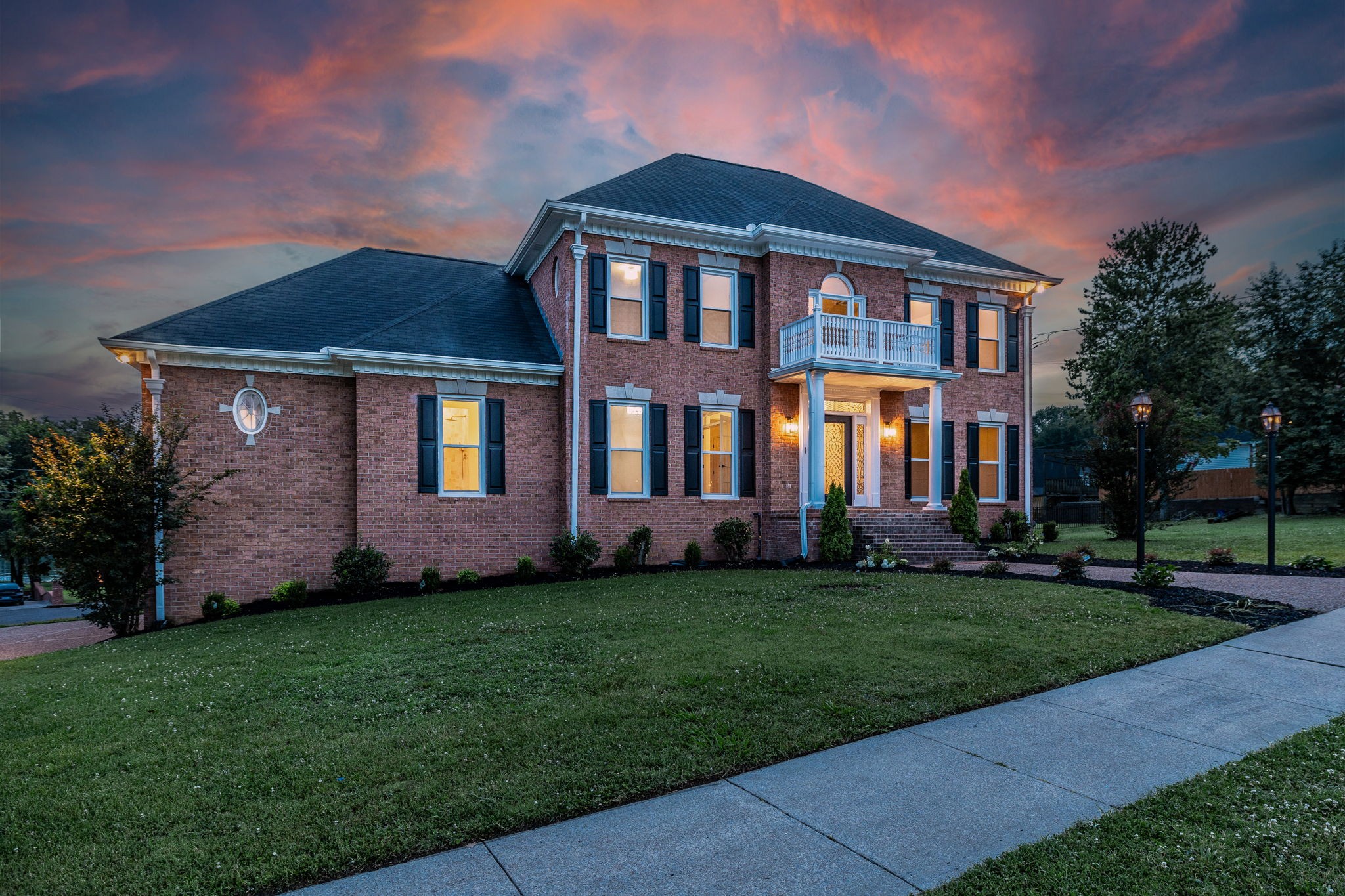 104 Governors Point Blvd
