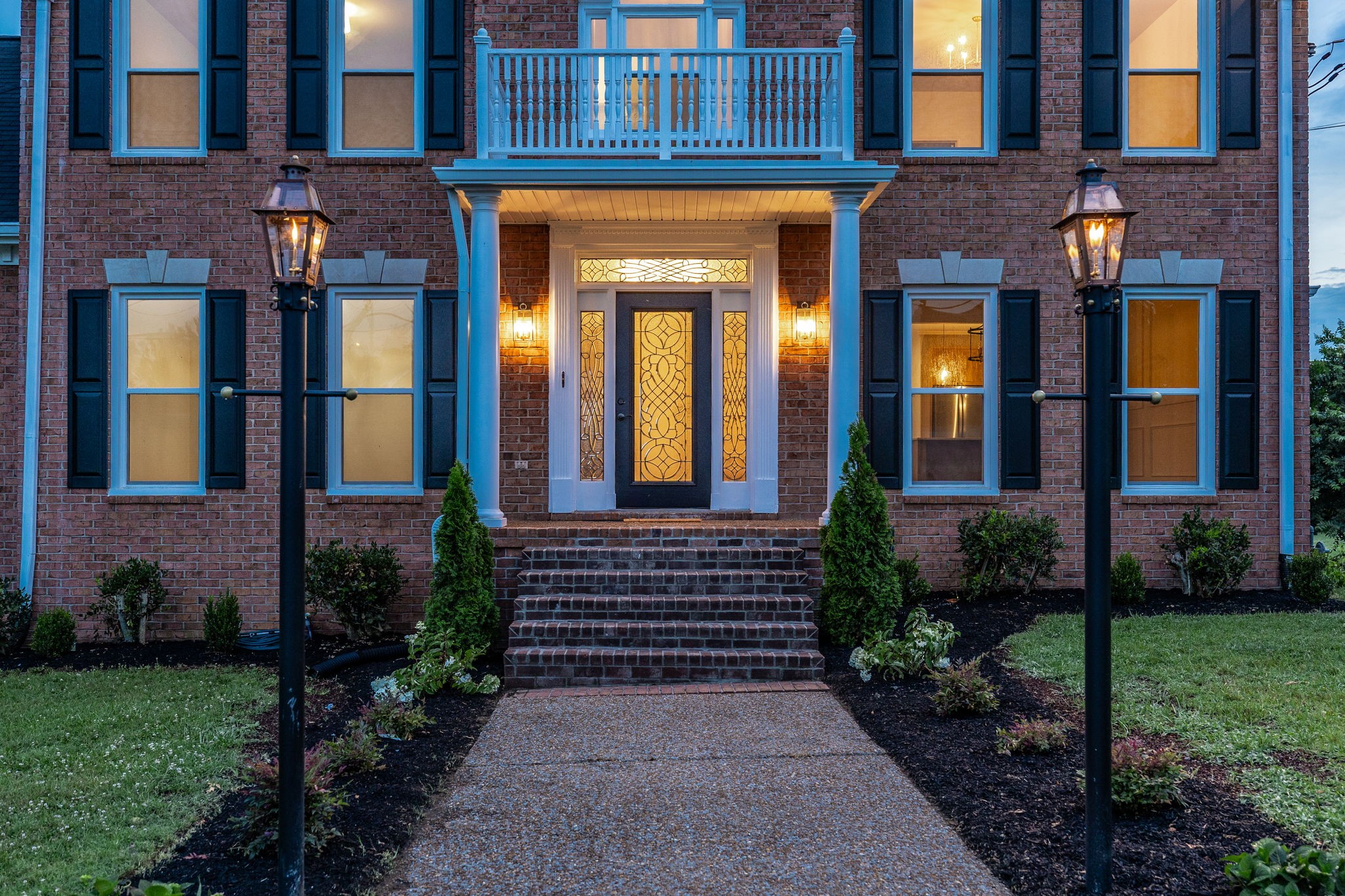 104 Governors Point Blvd