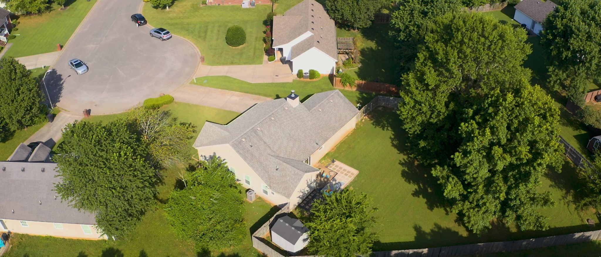 2806 Holsted Drive