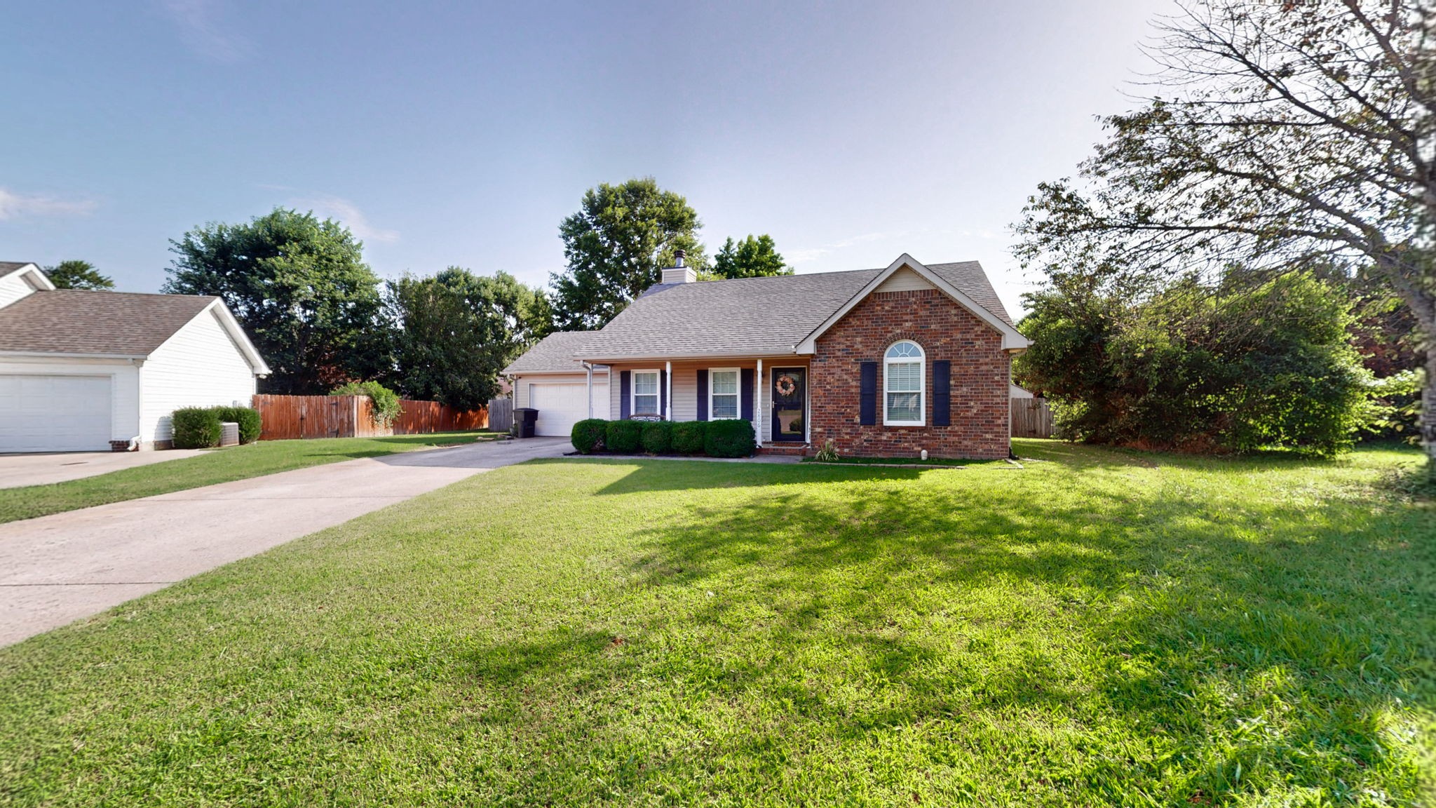 2806 Holsted Drive